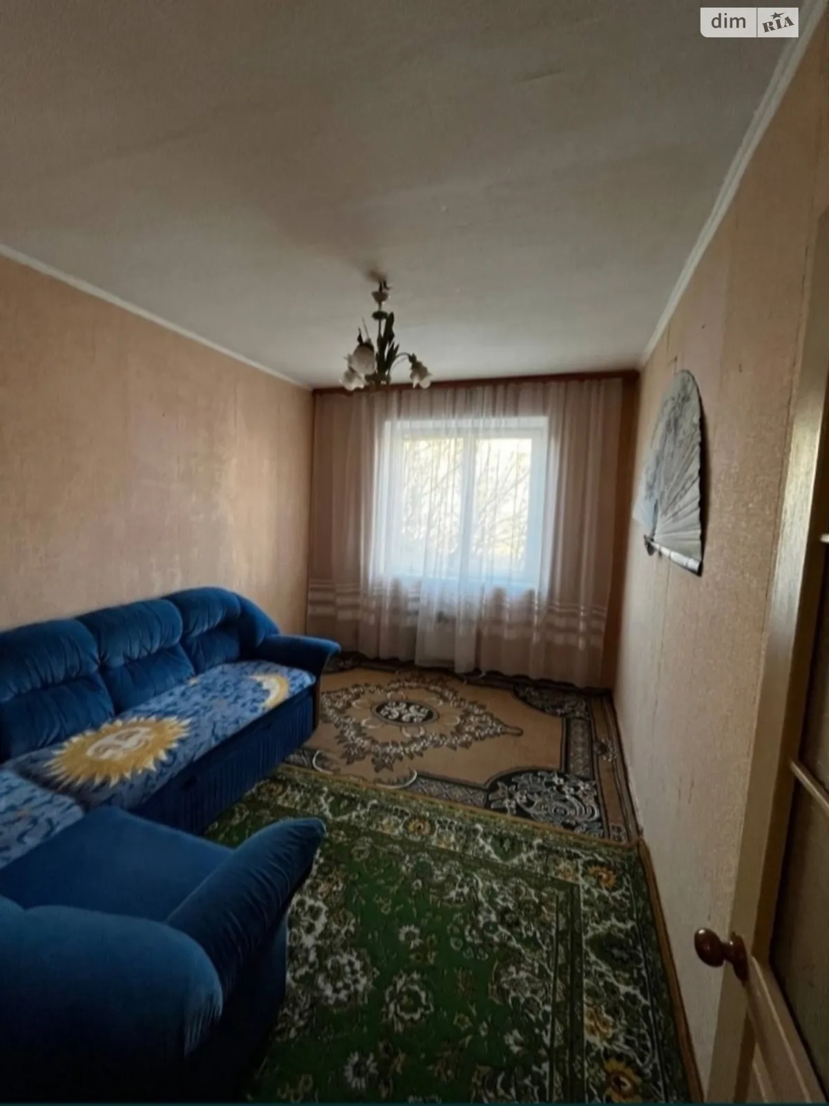 Продається 2-кімнатна квартира 50 кв. м у Кропивницькому, цена: 44000 $ - фото 1