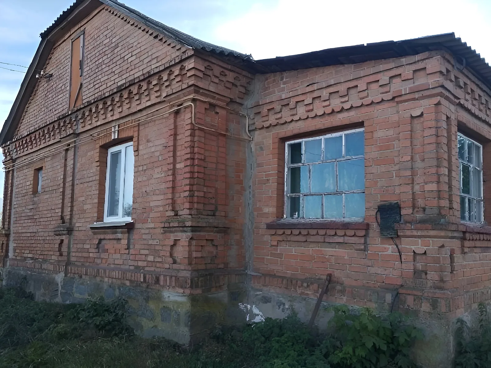 Продається одноповерховий будинок 73.6 кв. м з банею/сауною, цена: 12000 $ - фото 1