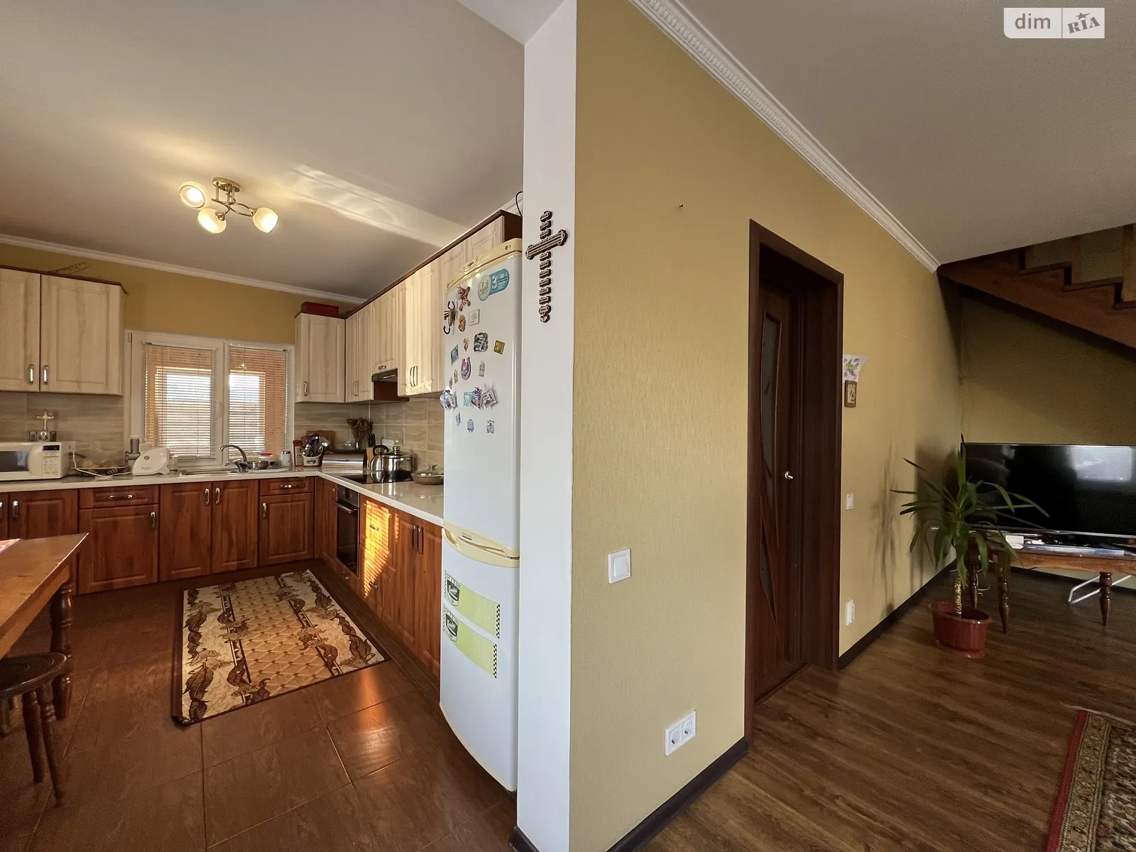 Продається будинок 2 поверховий 115 кв. м з каміном, цена: 99500 $ - фото 1