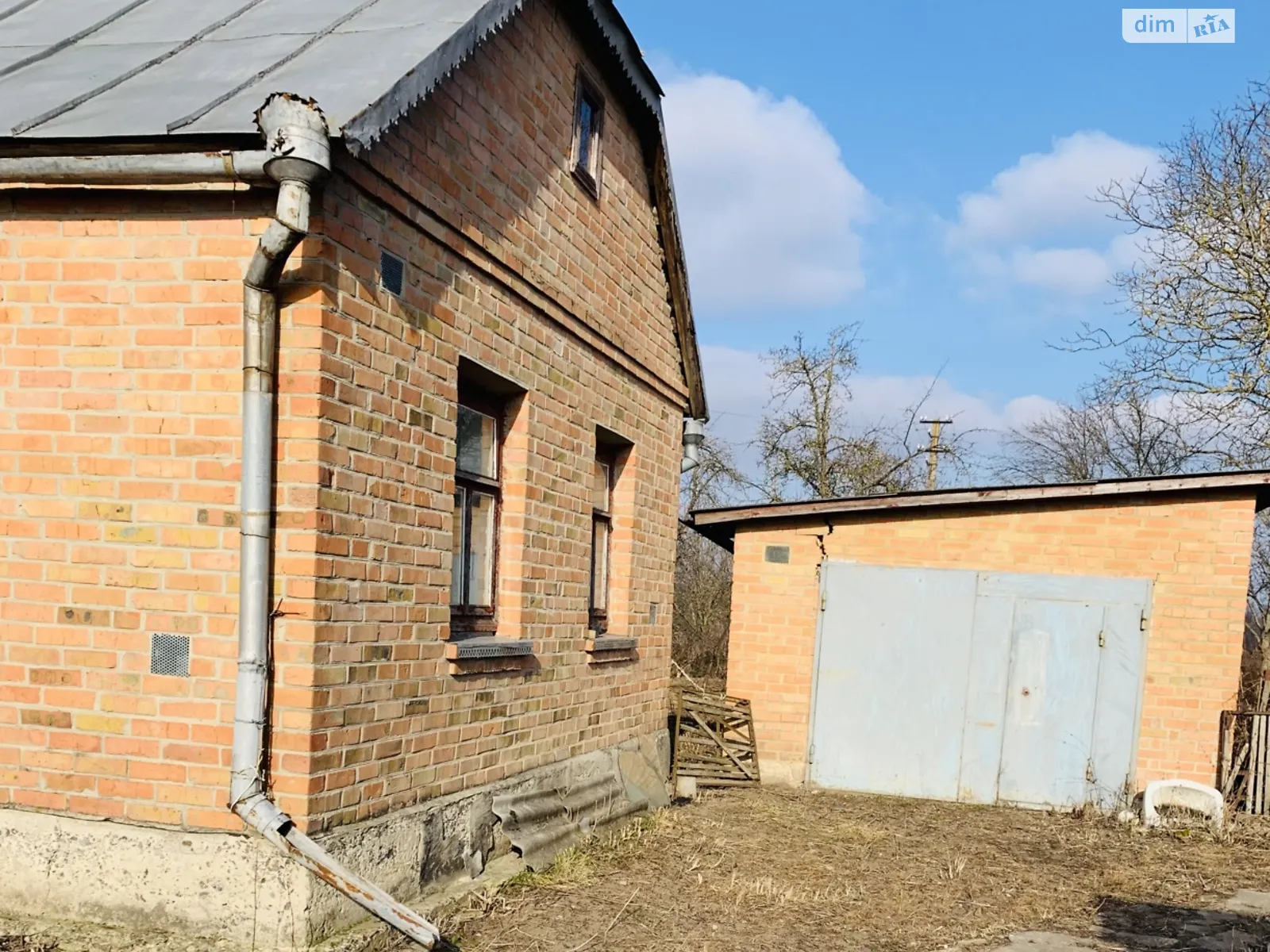 Продається одноповерховий будинок 69.5 кв. м з меблями, цена: 14000 $ - фото 1