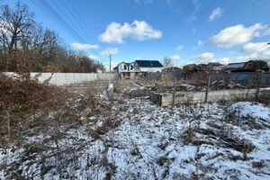 Продаж землі комерційного призначення, Вінниця, р‑н. Ленінський, Андрія Шептицького вулиця