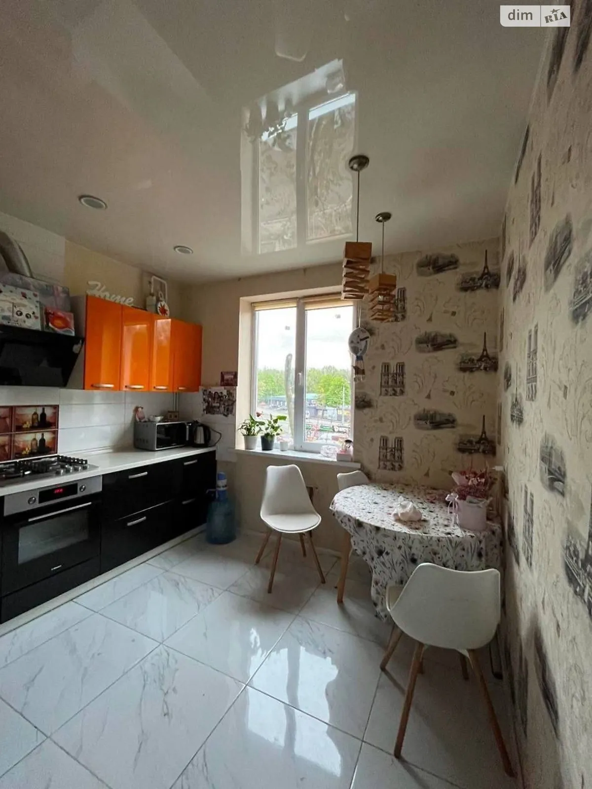 Продается 1-комнатная квартира 33.5 кв. м в Днепре, цена: 24000 $ - фото 1