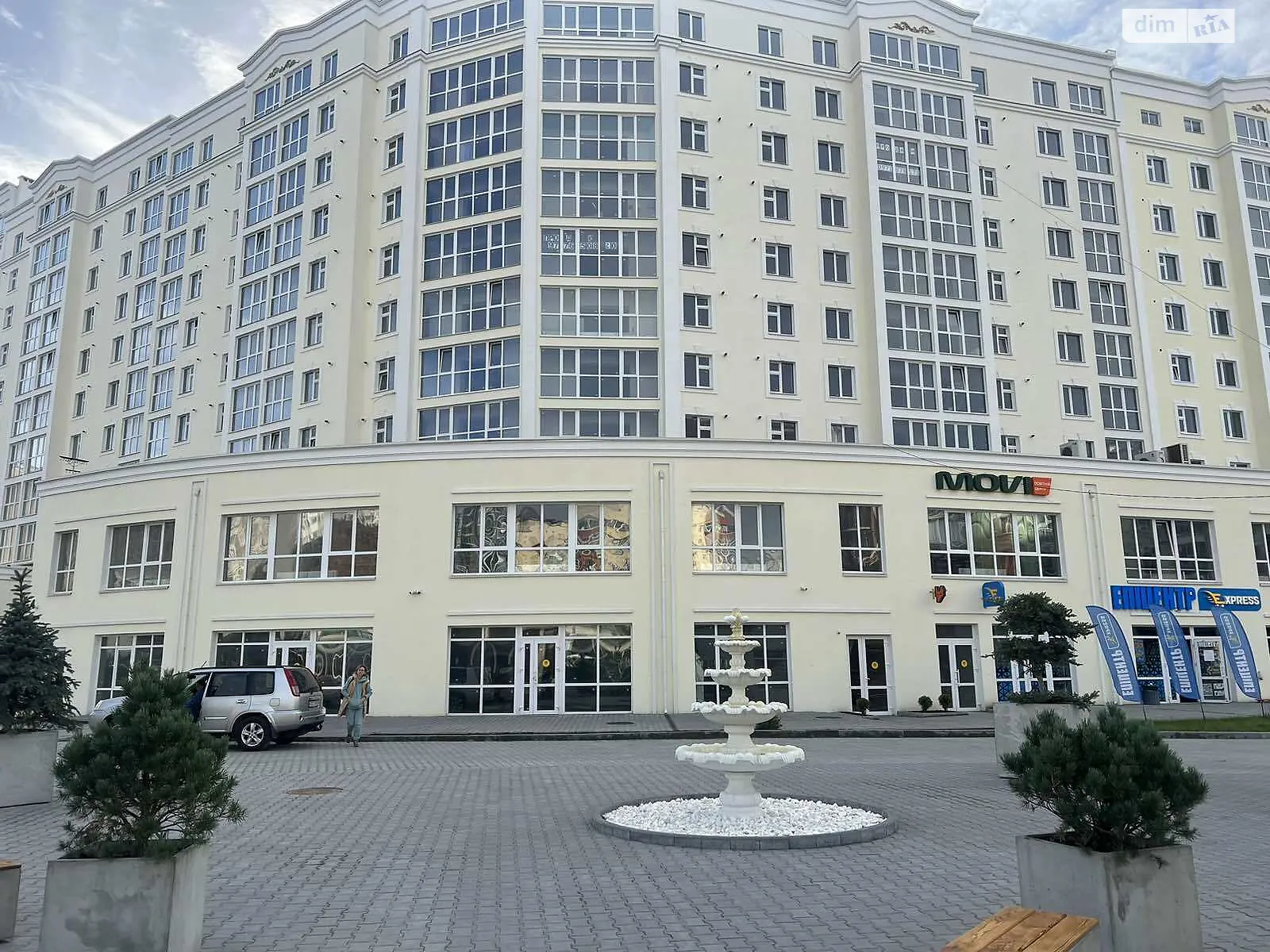 ул. Сечевых Стрельцов, 4 Озёрный Хмельницкий ЖК Grand Royal, цена: 31000 $ - фото 1