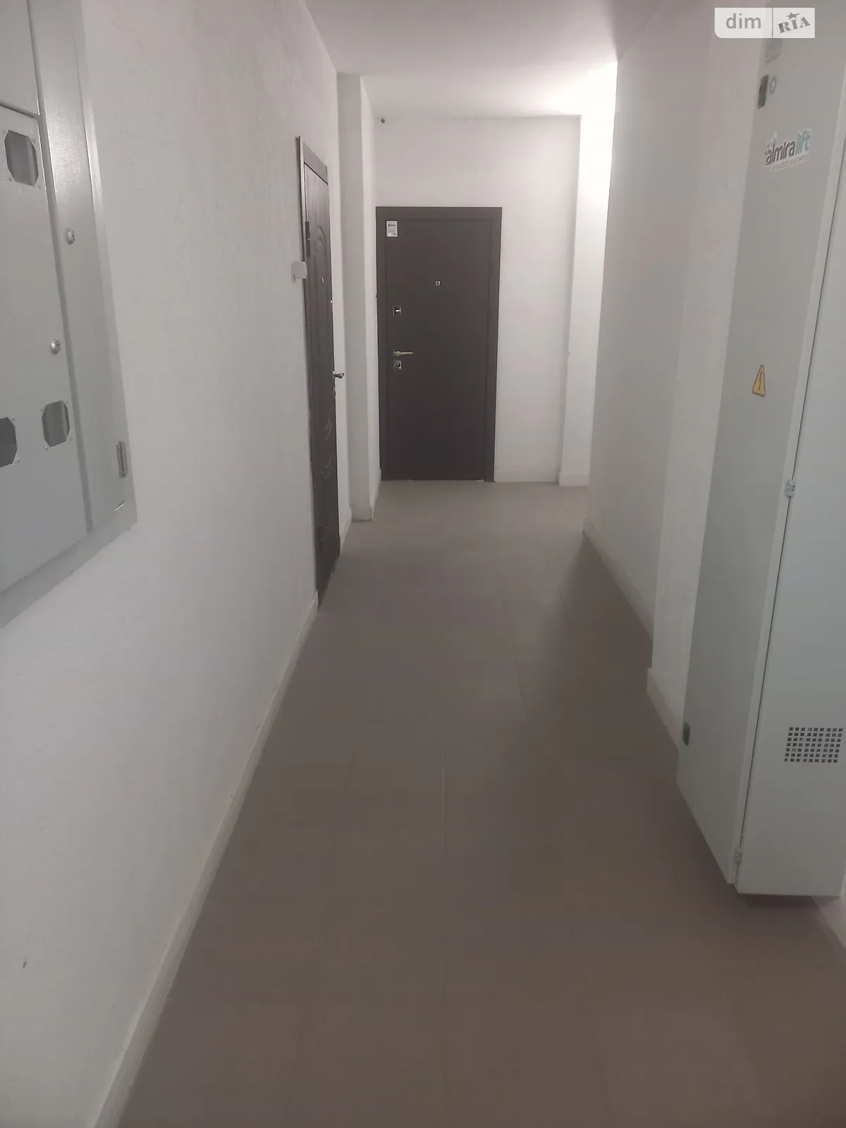 Продается 1-комнатная квартира 39.7 кв. м в Стрижавке, ул. Киевская, 224/3 - фото 1