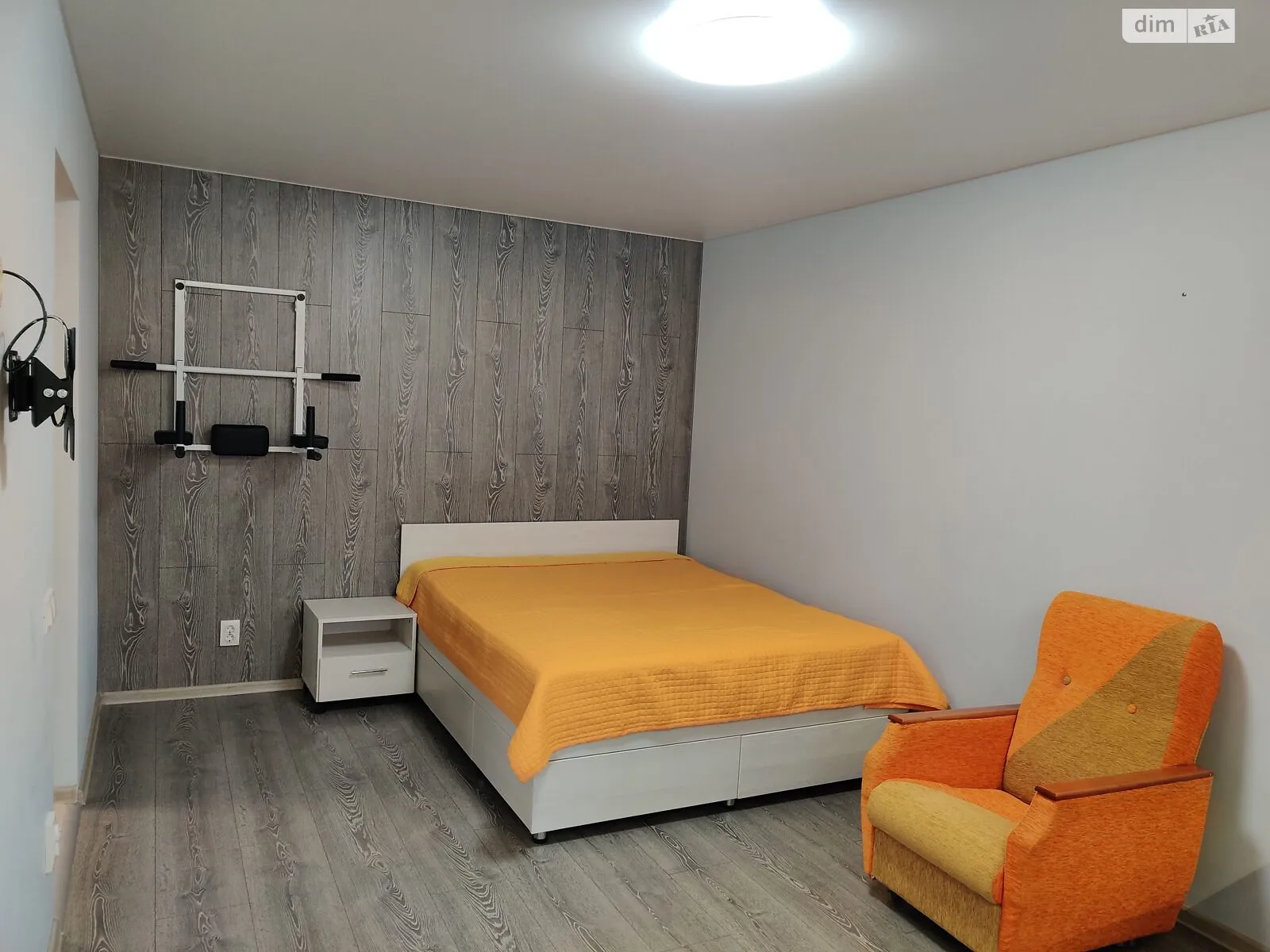 1-комнатная квартира 35 кв. м в Запорожье, цена: 25000 $ - фото 1