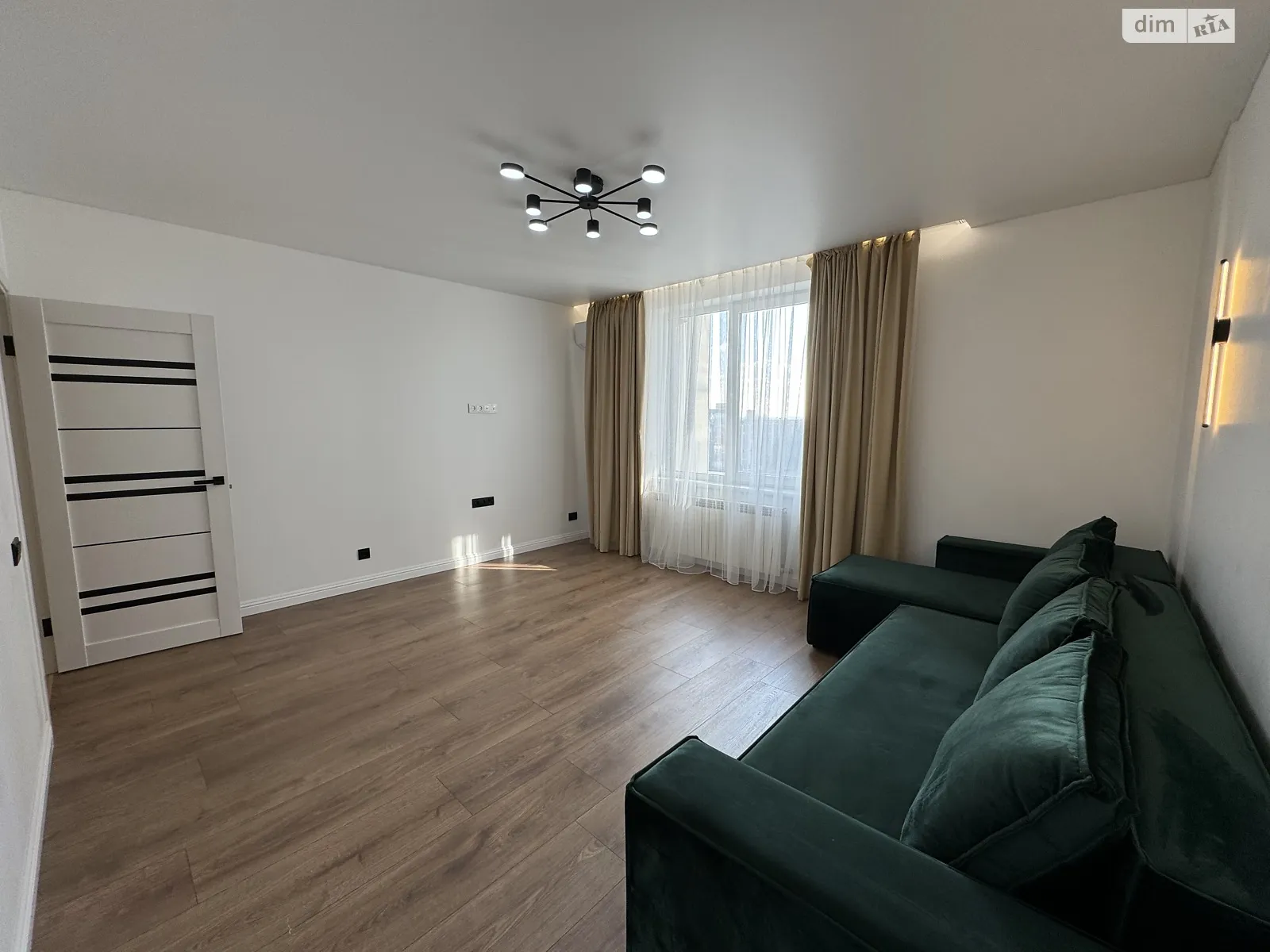 Сдается в аренду 2-комнатная квартира 58 кв. м в Львове, ул. Городоцкая, 226А - фото 1