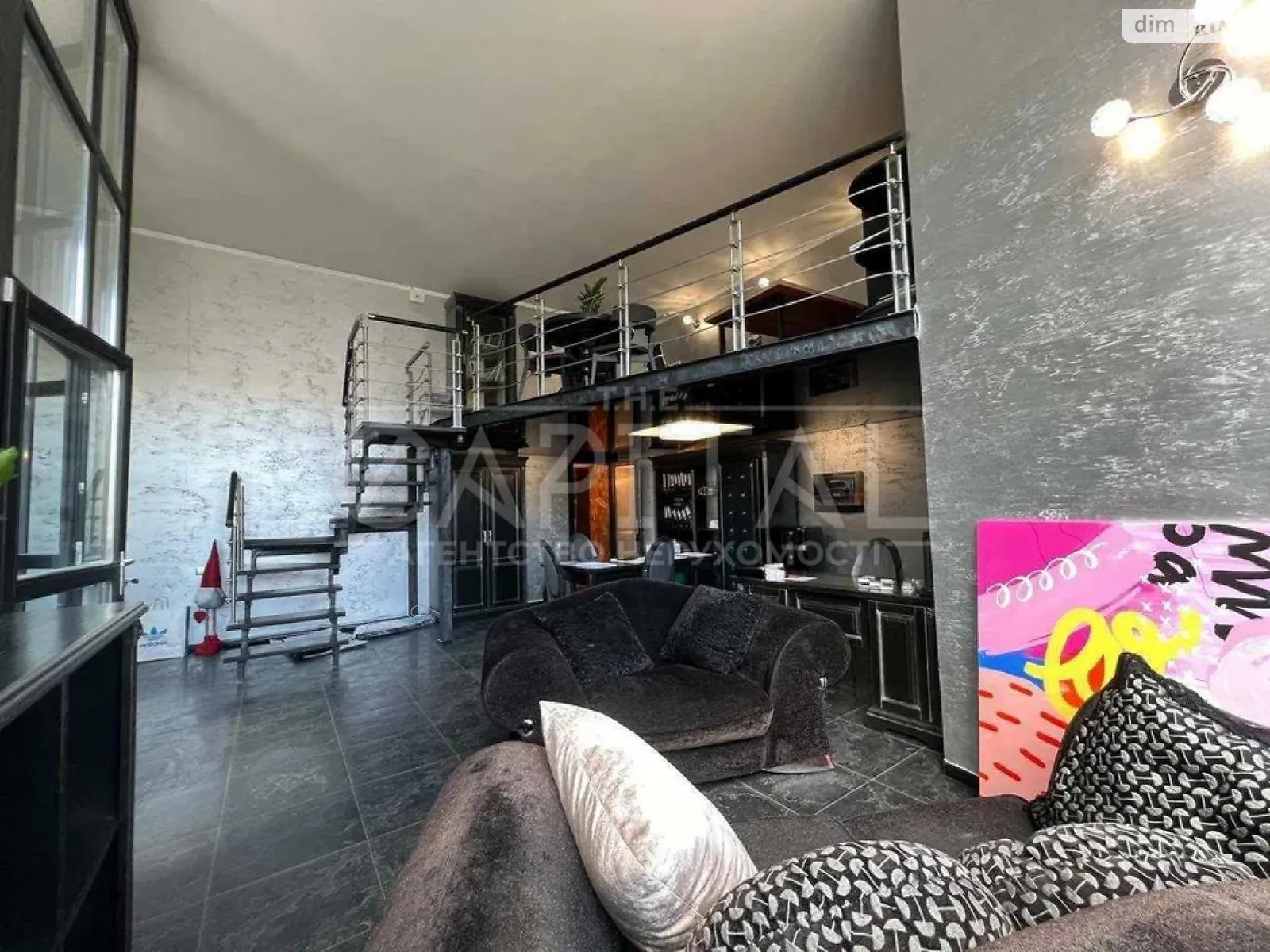 ул. Василия Тютюнника, 37/1 Киев ЖК Престиж Холл, цена: 1500 $ - фото 1