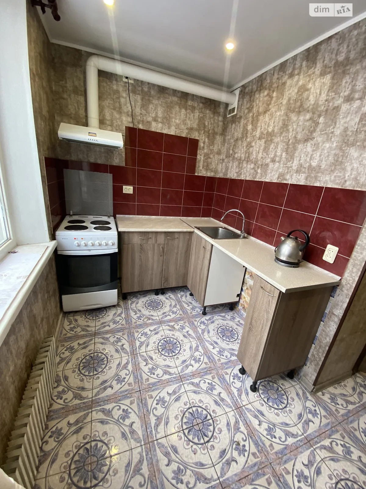 Продается 1-комнатная квартира 35 кв. м в Харькове, цена: 25000 $ - фото 1