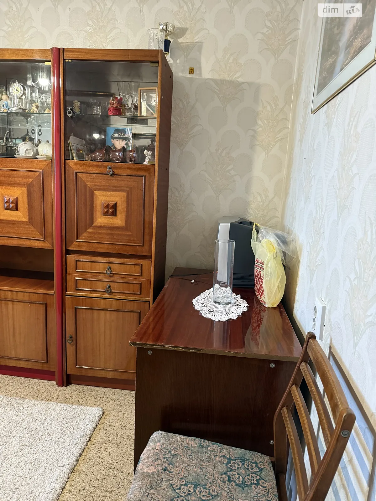 Здається в оренду кімната 10 кв. м у Хмельницькому, цена: 3000 грн - фото 1