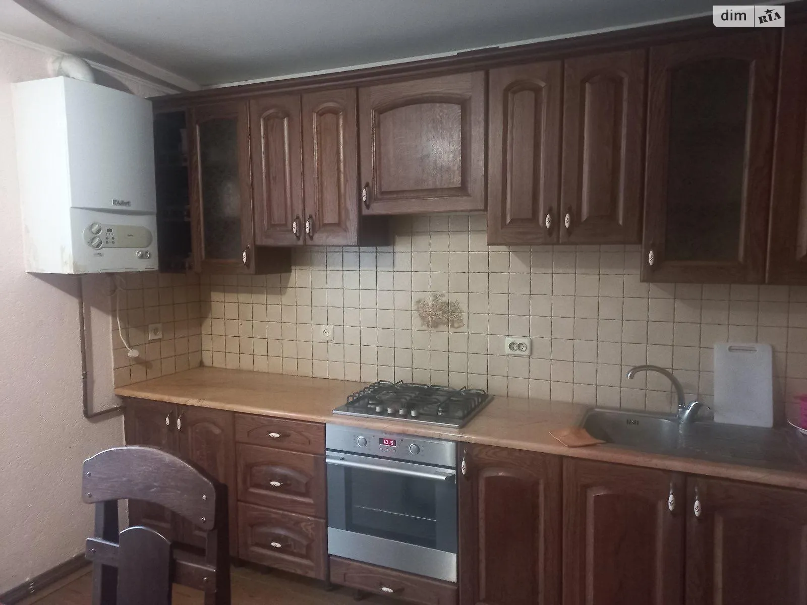 3-комнатная квартира 83 кв. м в Тернополе, цена: 70000 $ - фото 1