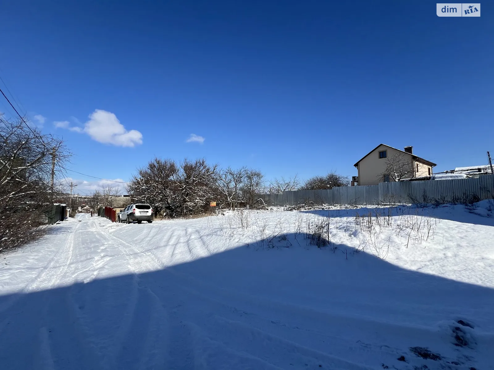 вул. Волошкова Буча, цена: 27000 $ - фото 1