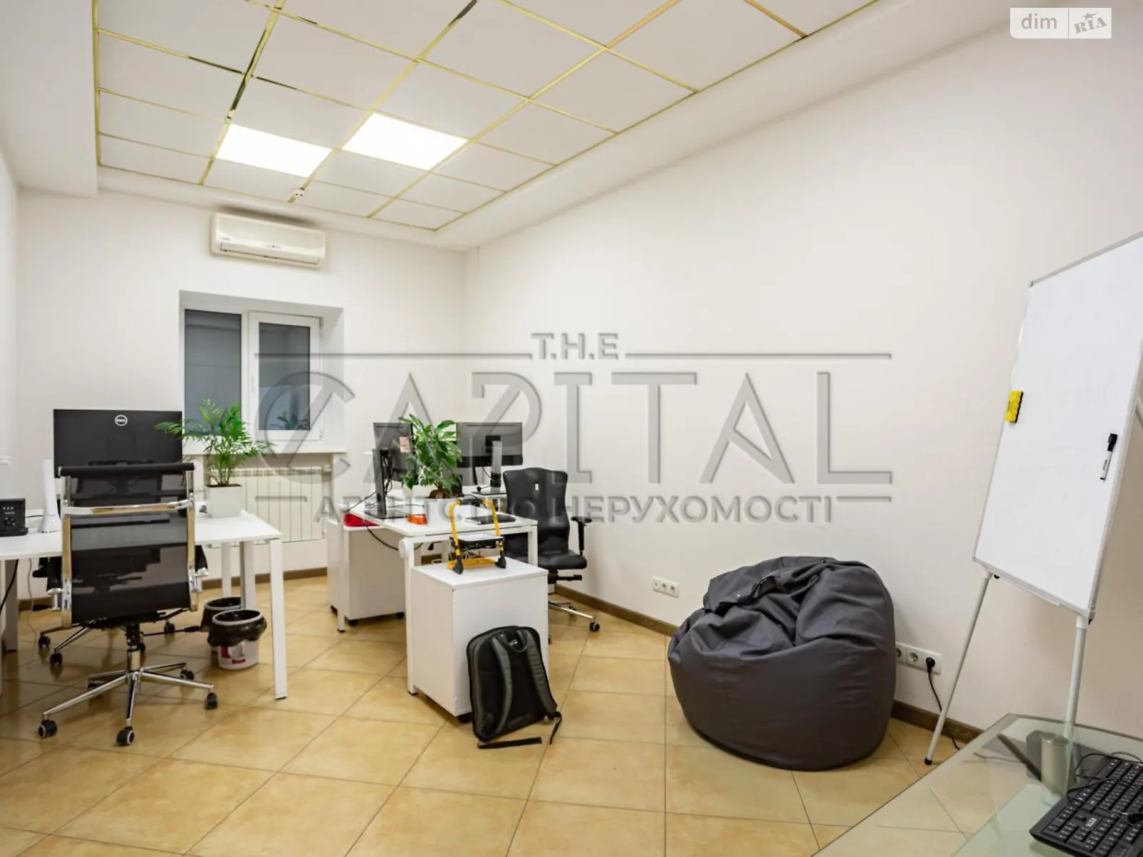 Продається офіс 120 кв. м в бізнес-центрі, цена: 280000 $ - фото 1
