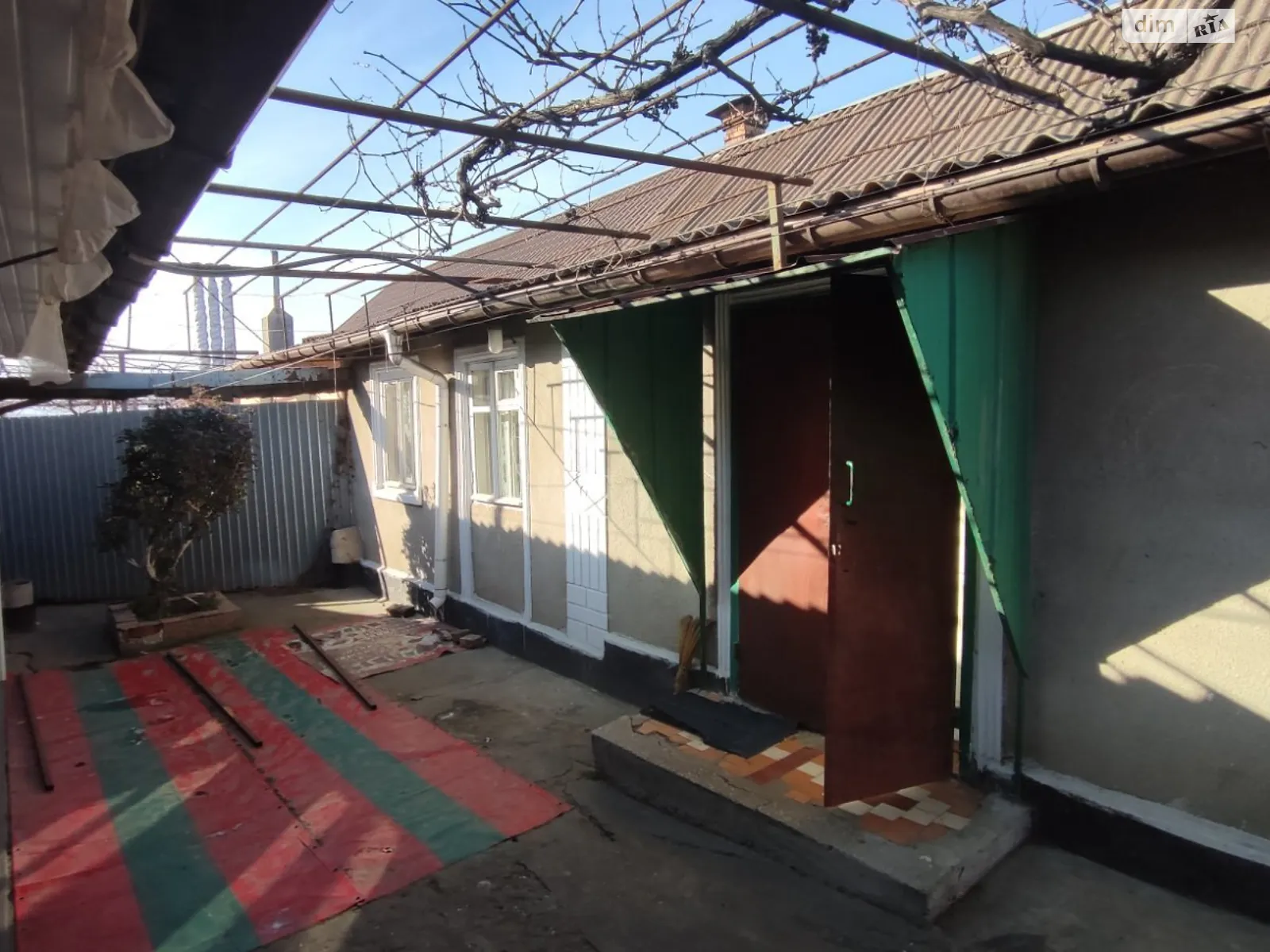 Продається одноповерховий будинок 120 кв. м з бесідкою, цена: 32000 $ - фото 1