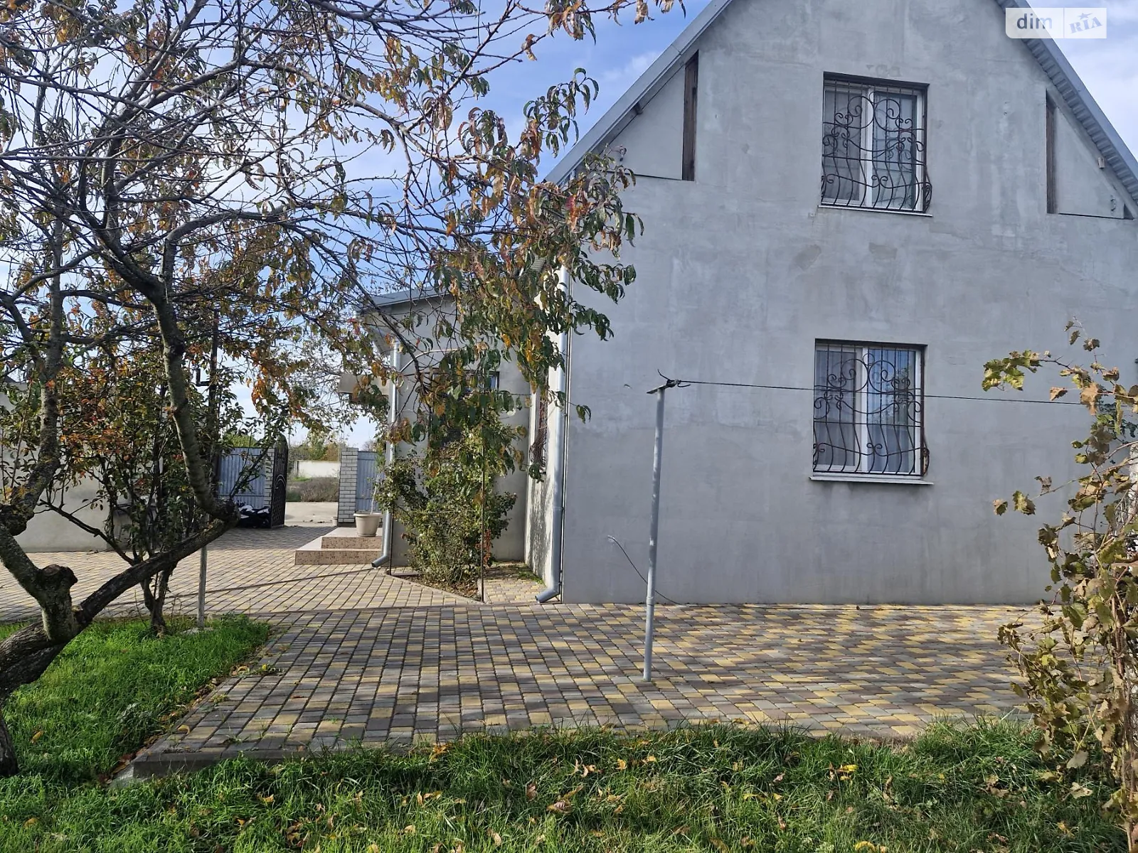 Продается дом на 2 этажа 69.9 кв. м с бассейном, цена: 55000 $ - фото 1