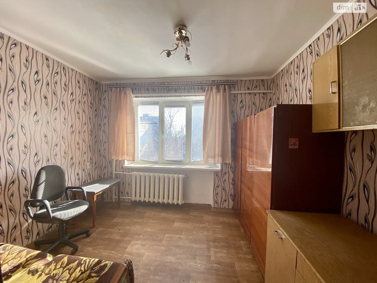 Продается 1-комнатная квартира 13.1 кв. м в Николаеве - фото 1