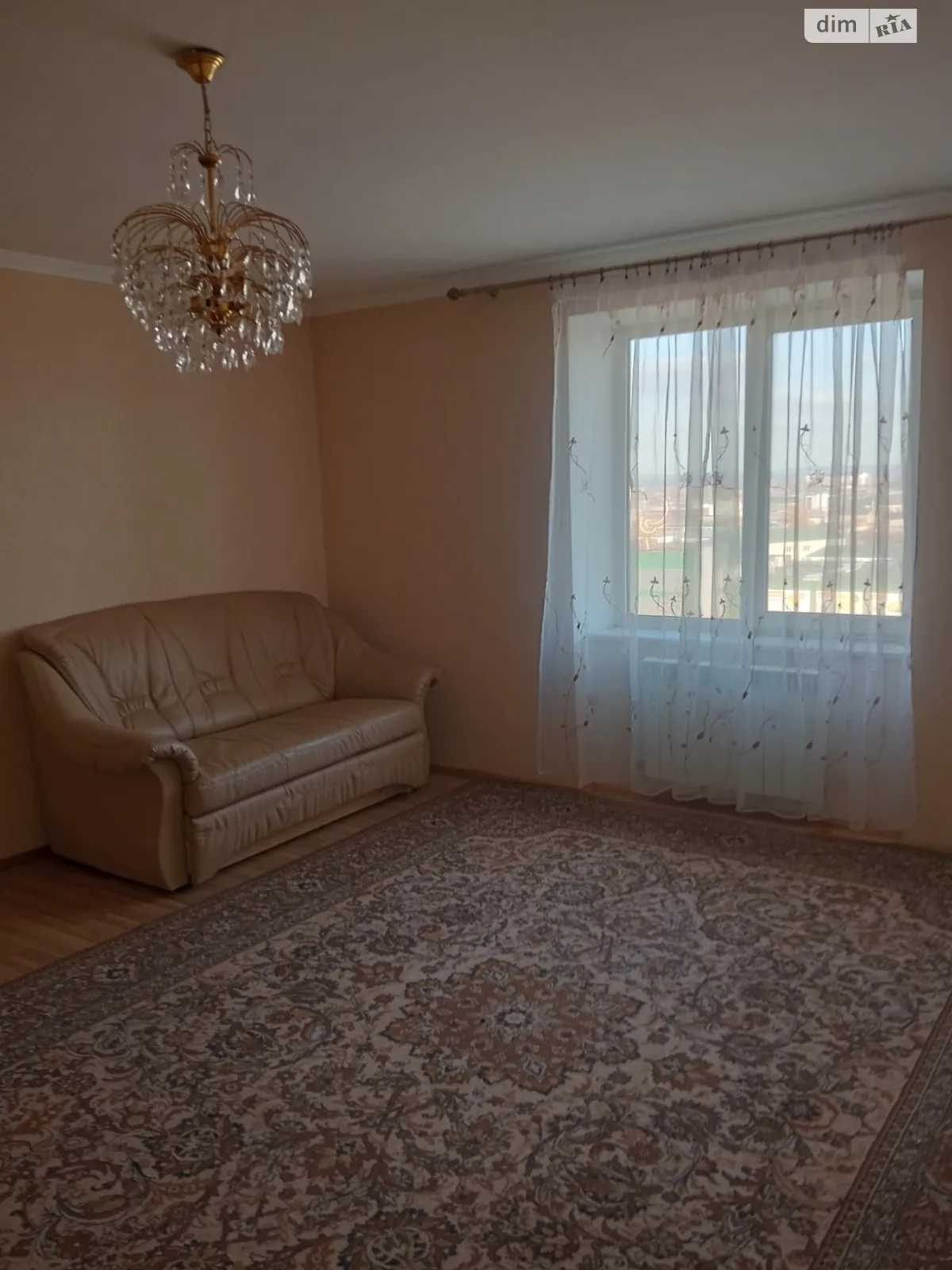 Продается 3-комнатная квартира 76 кв. м в Ивано-Франковске, ул. Коновальца Евгения, 146Г - фото 1