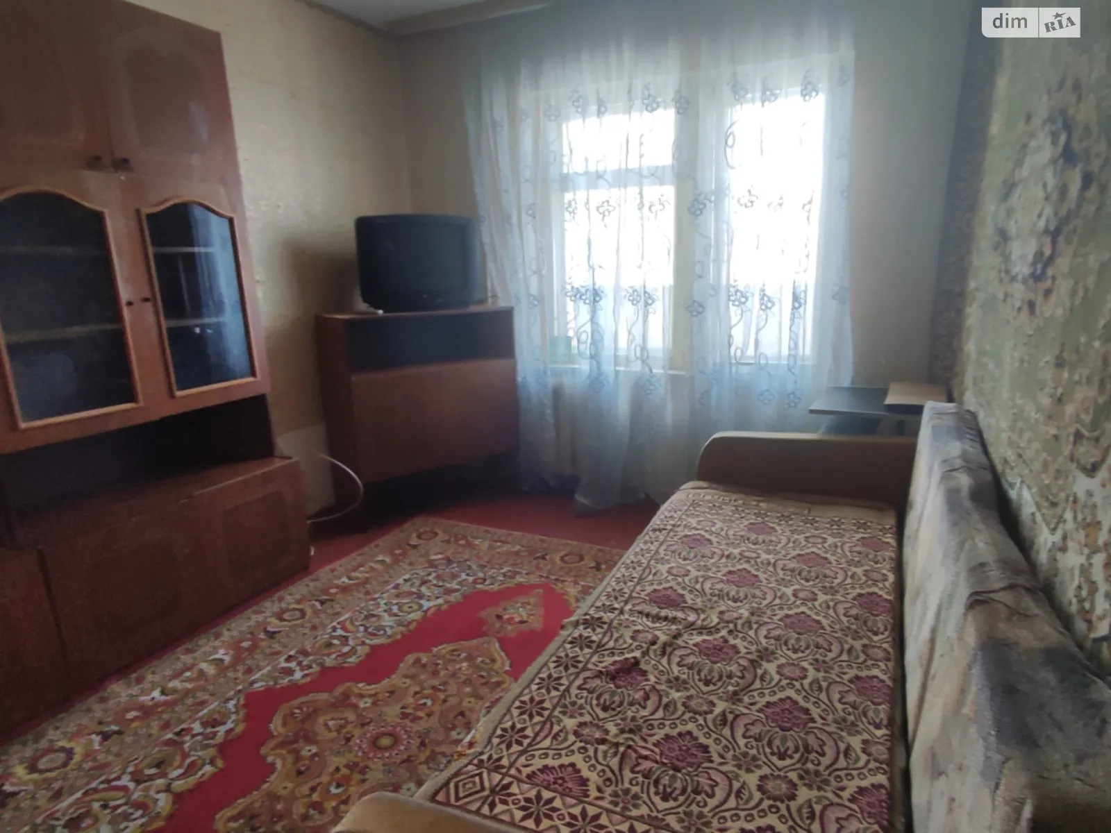 Сдается в аренду 1-комнатная квартира 33 кв. м в Киеве, ул. Симиренко, 18А - фото 1