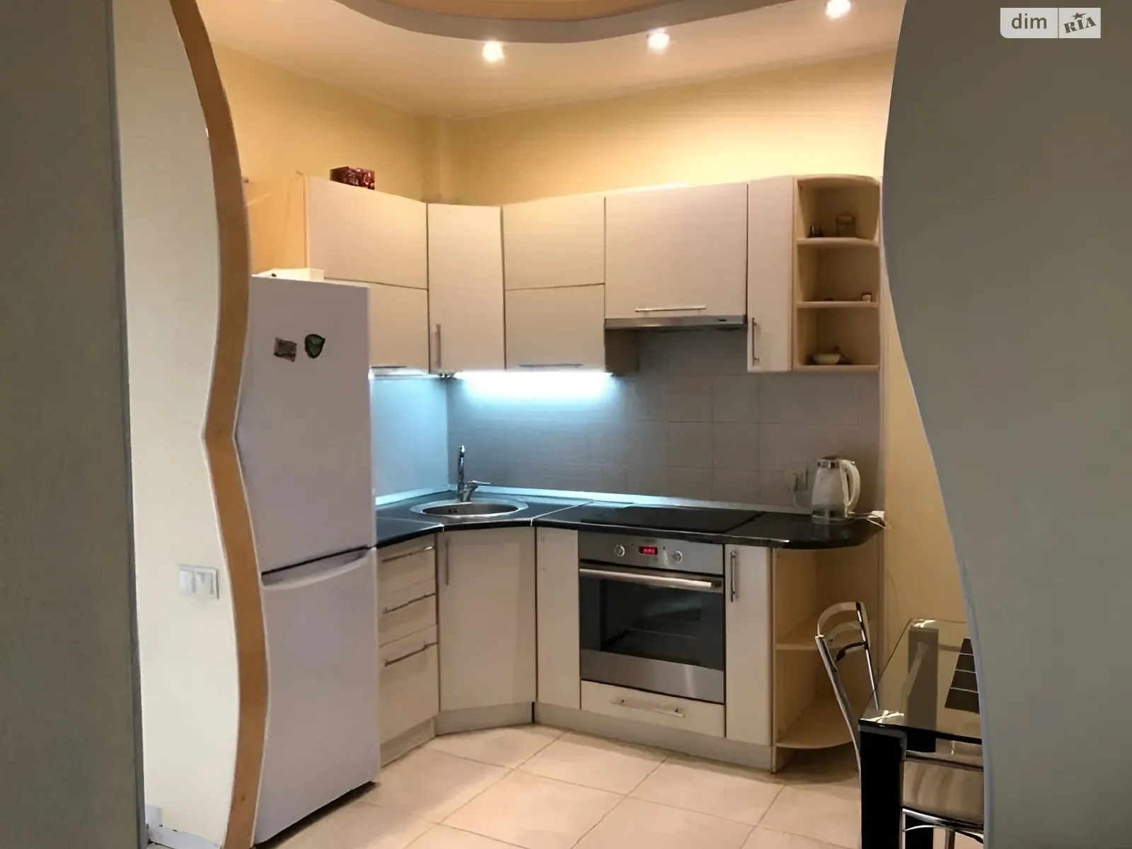 Продается 1-комнатная квартира 42.3 кв. м в Одессе, цена: 44500 $ - фото 1