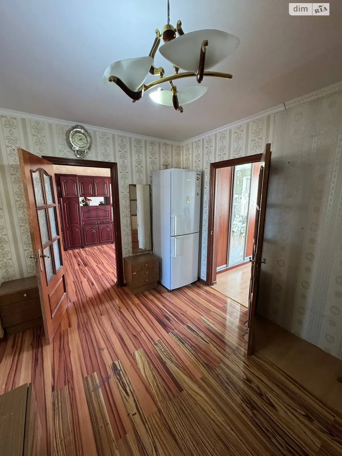 Продается 3-комнатная квартира 77.1 кв. м в Киеве, ул. Оноре де Бальзака, 70 - фото 1