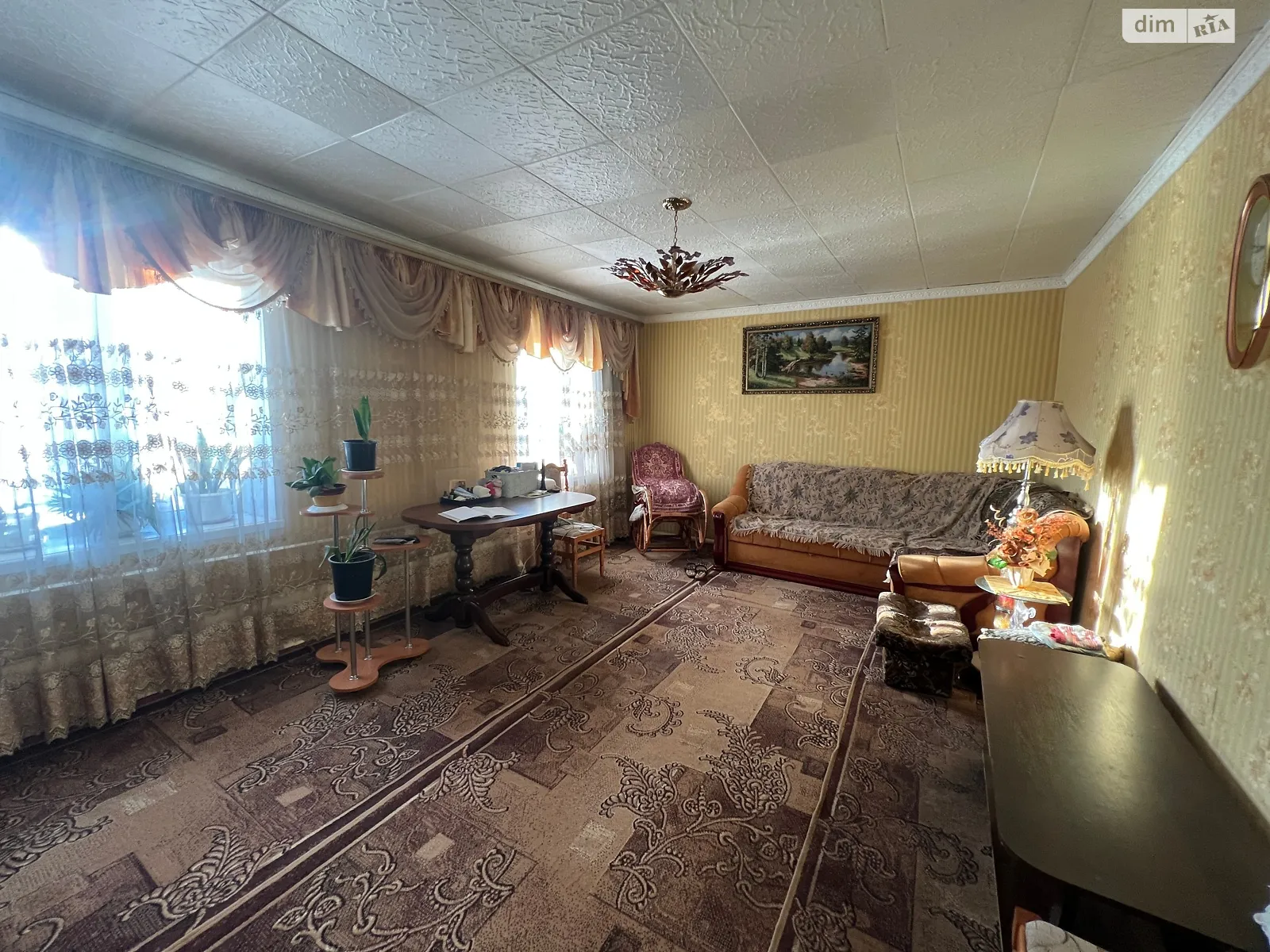 Продається одноповерховий будинок 82.5 кв. м з банею/сауною, цена: 21300 $ - фото 1