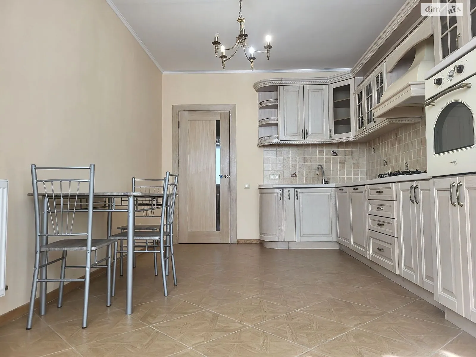 Продається 3-кімнатна квартира 89.6 кв. м у Івано-Франківську, вул. Ленкавського, 28А - фото 1