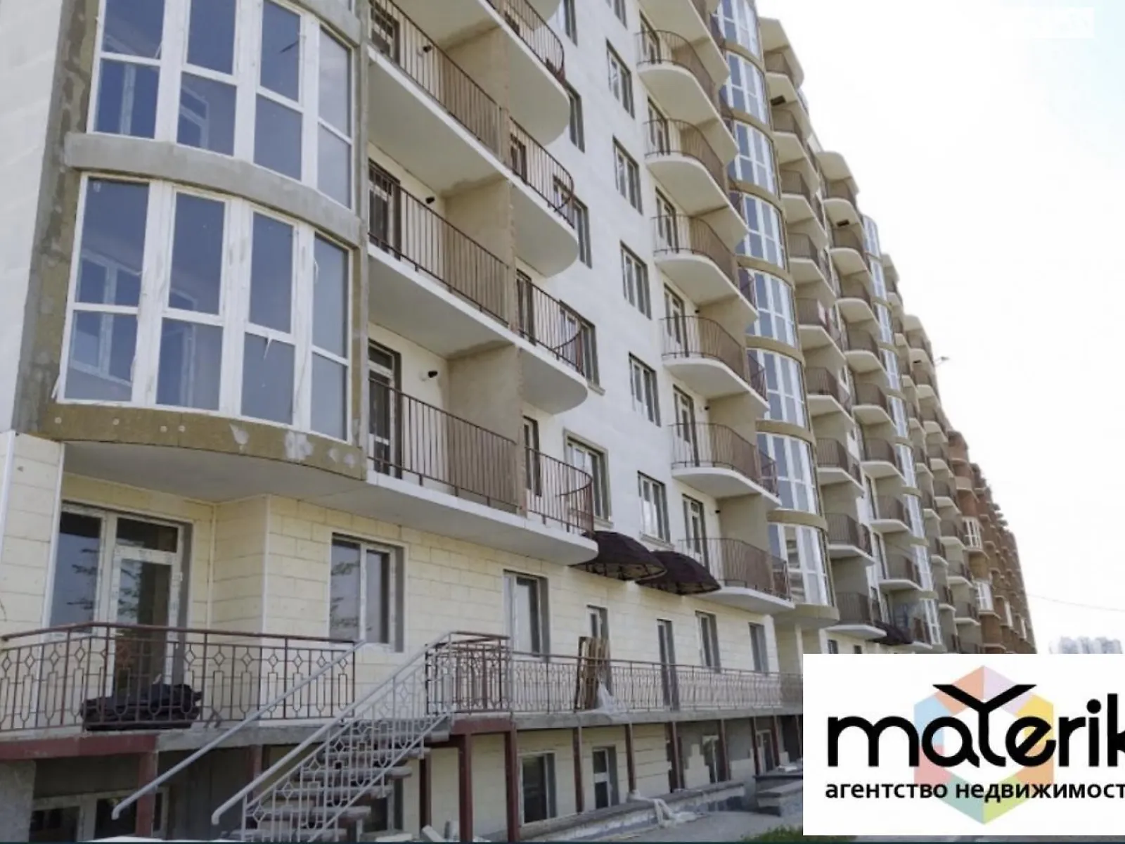 Продается 1-комнатная квартира 42 кв. м в, цена: 26000 $ - фото 1