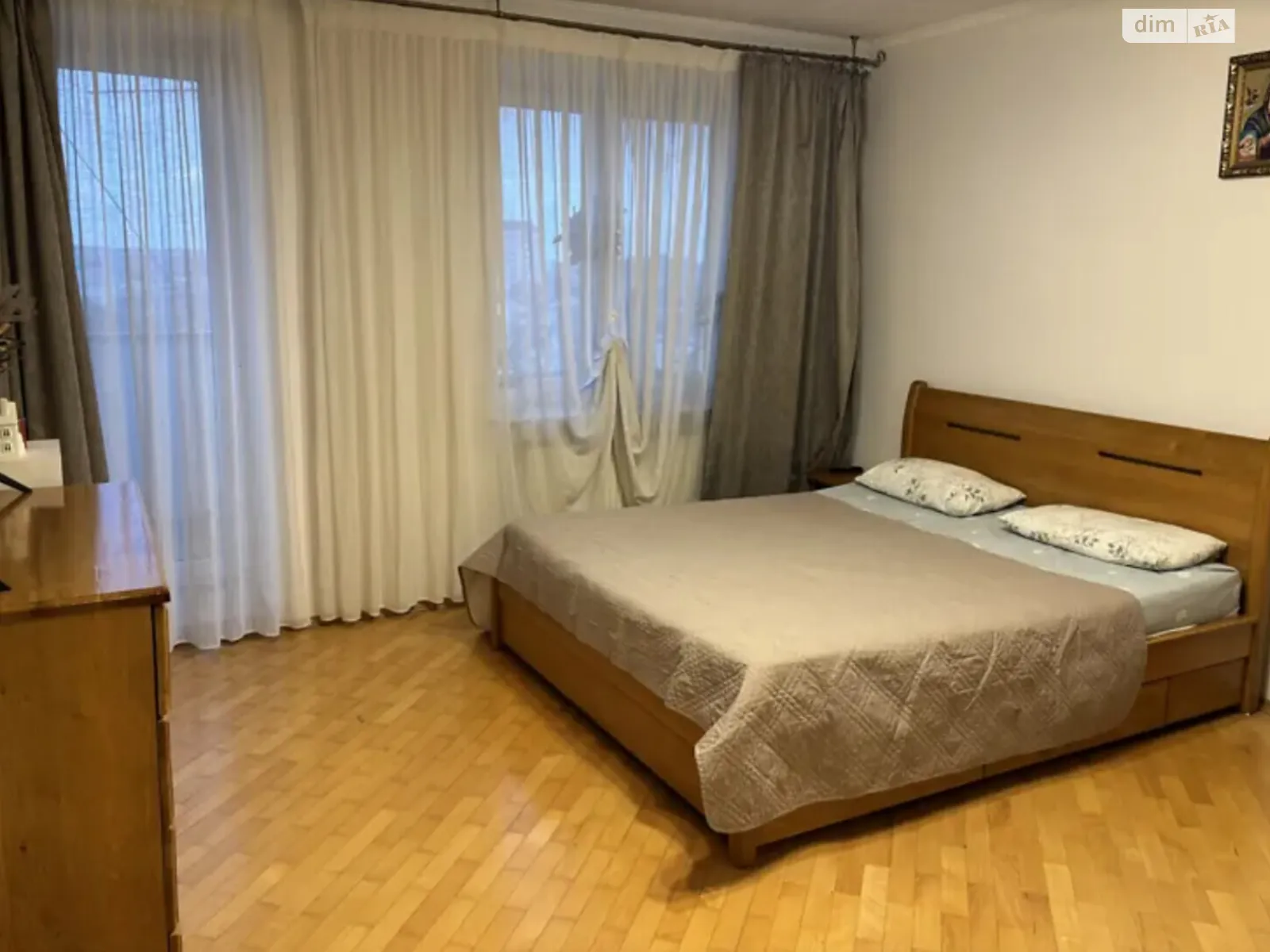 Продается 3-комнатная квартира 88 кв. м в Березовице, ул. Микулинецкая - фото 1