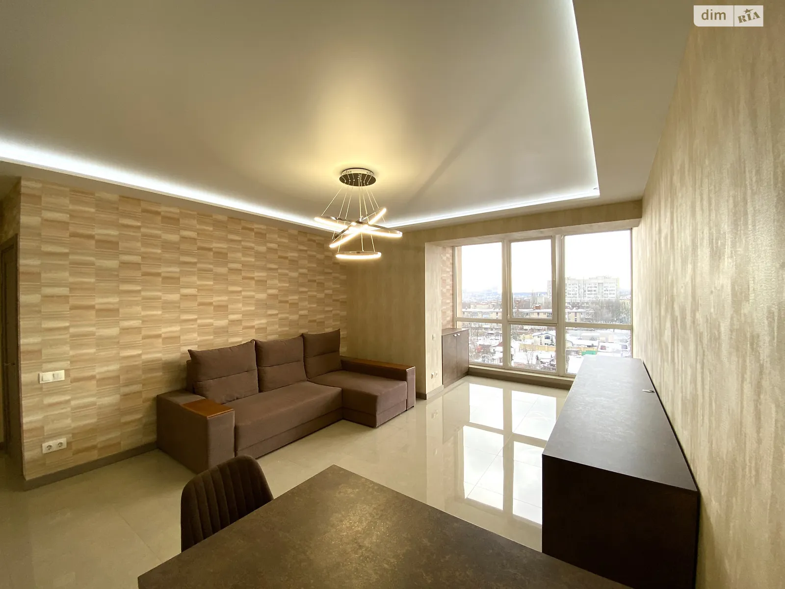 Продается 2-комнатная квартира 78 кв. м в Днепре, цена: 85000 € - фото 1
