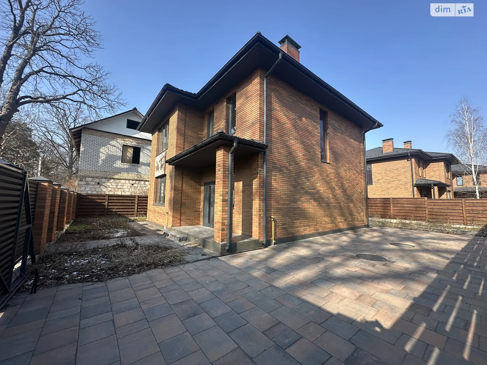 Продається будинок 2 поверховий 131 кв. м з верандою, цена: 135000 $ - фото 1
