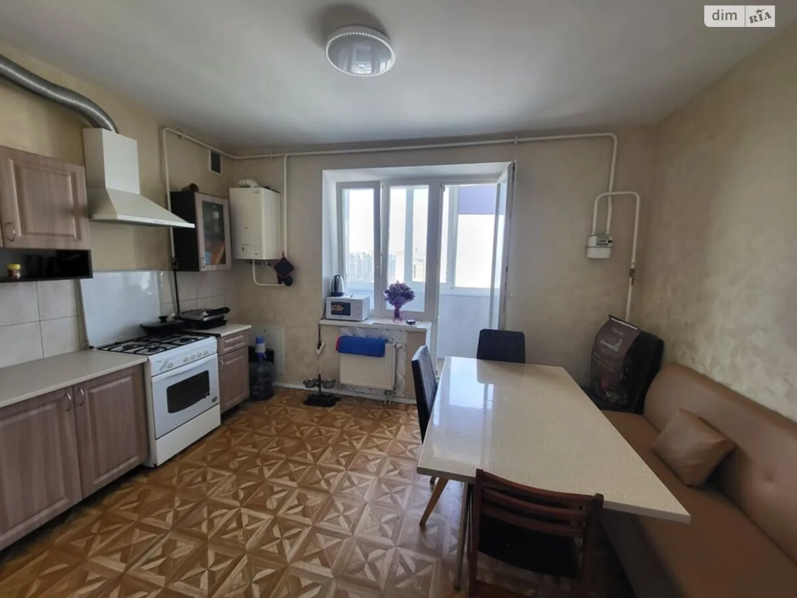 Продается 2-комнатная квартира 84 кв. м в Кременчуге, цена: 62000 $ - фото 1