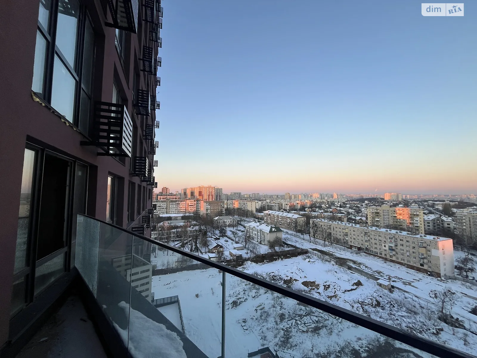 Продается 2-комнатная квартира 62.97 кв. м в Киеве, ул. Виктора Некрасова(Северо-Сырецкая), 10А - фото 1