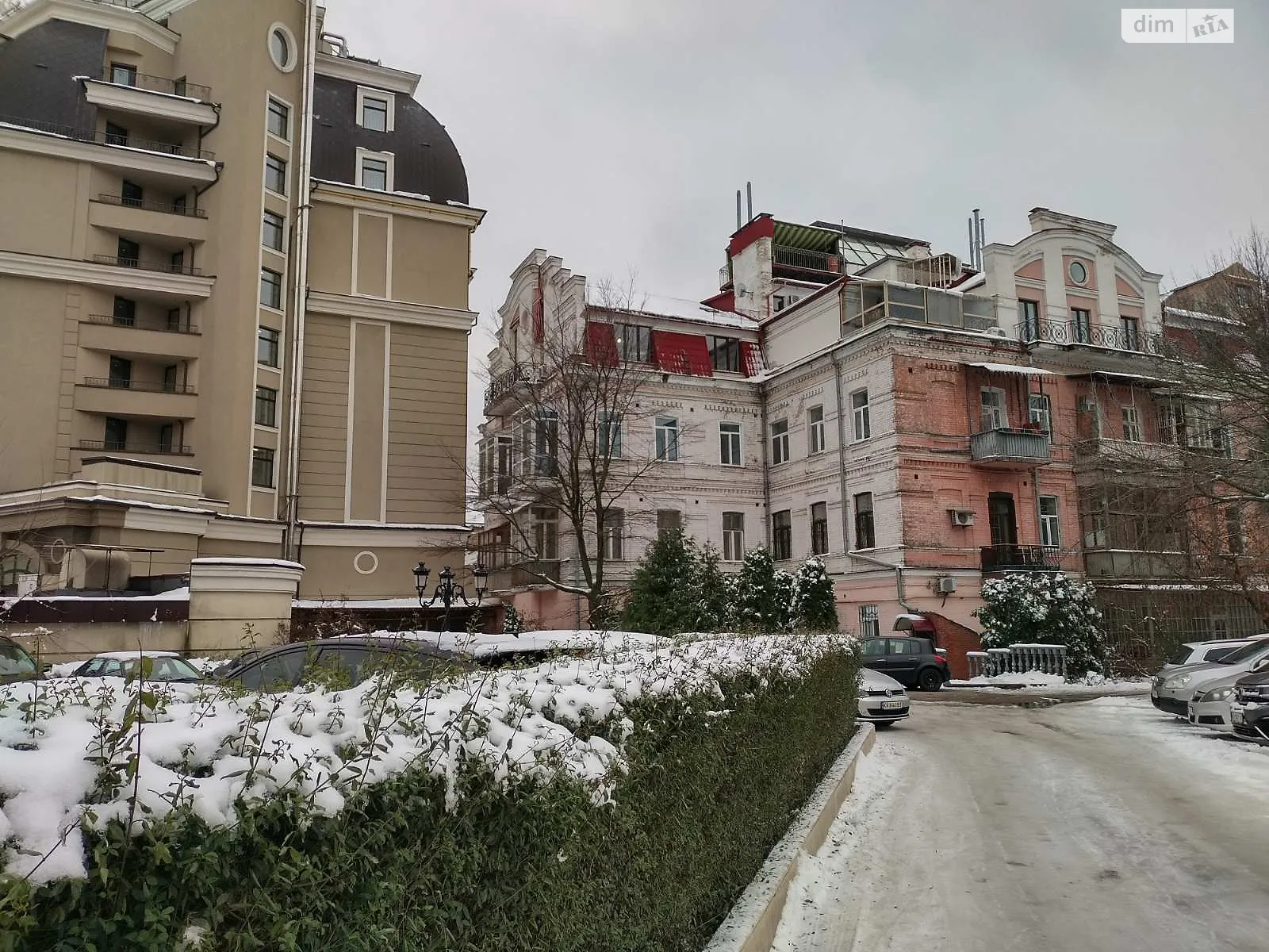 Продается 2-комнатная квартира 53.2 кв. м в Киеве, вул. Большая Житомирская, 4 - фото 1