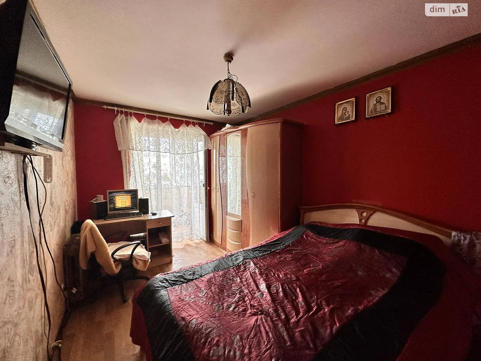 Продается 4-комнатная квартира 73.9 кв. м в Хмельницком, ул. Водопроводная - фото 1