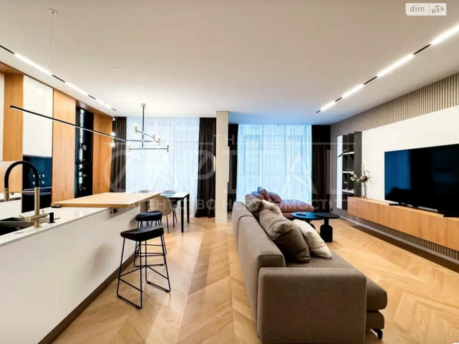 Продается 3-комнатная квартира 116 кв. м в Киеве, цена: 490000 $ - фото 1