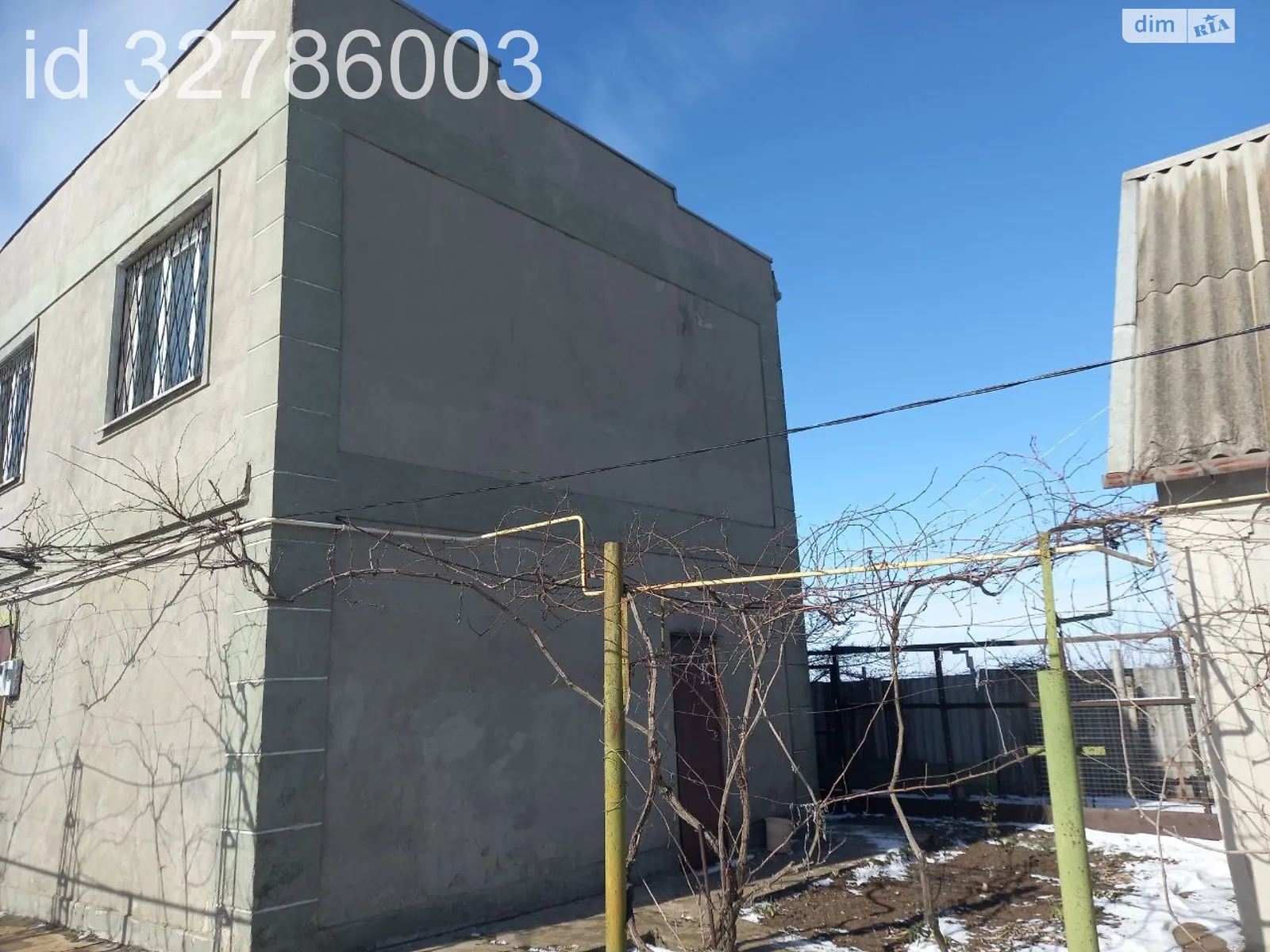 Продается дом на 2 этажа 90.9 кв. м с садом, цена: 26000 $ - фото 1