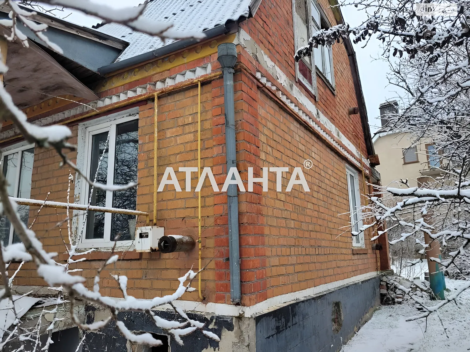 Продається будинок 2 поверховий 108.4 кв. м з бесідкою, цена: 20000 $ - фото 1