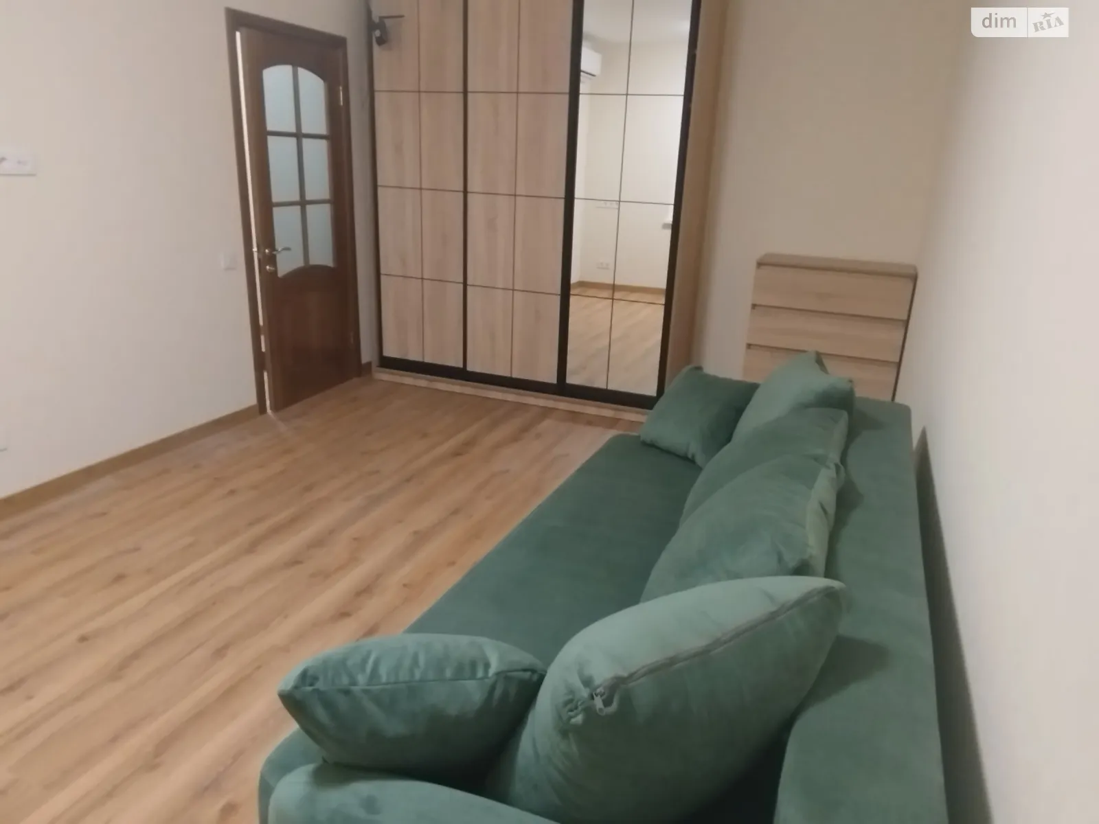 Сдается в аренду 1-комнатная квартира 35 кв. м в Киеве, ул. Сергeя Данченко, 34А - фото 1