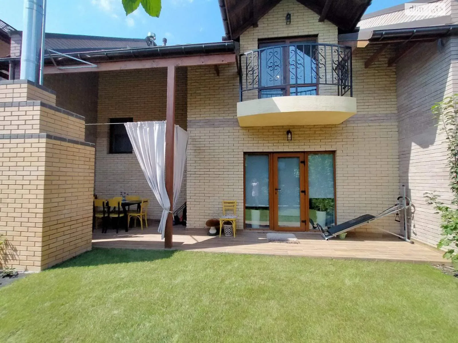 Пирогово Винница ЖК Sun House, цена: 165000 $ - фото 1