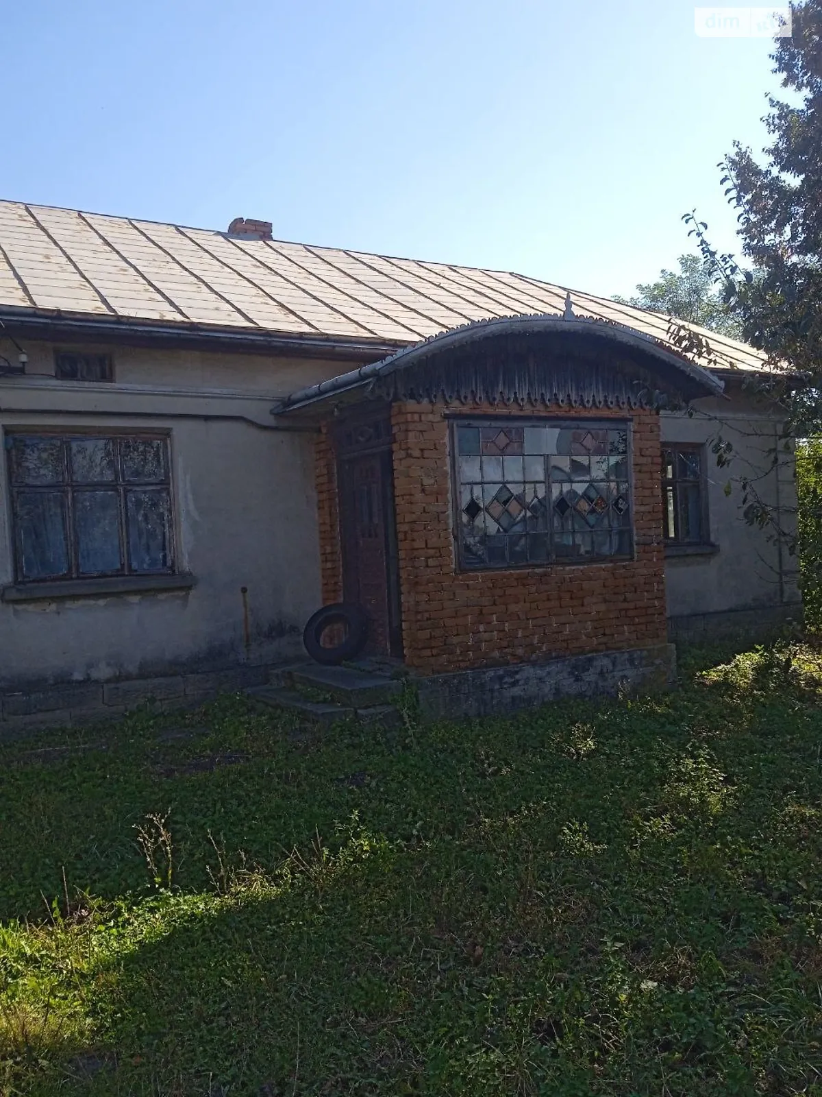 Продается одноэтажный дом 82 кв. м с садом, цена: 25000 $ - фото 1