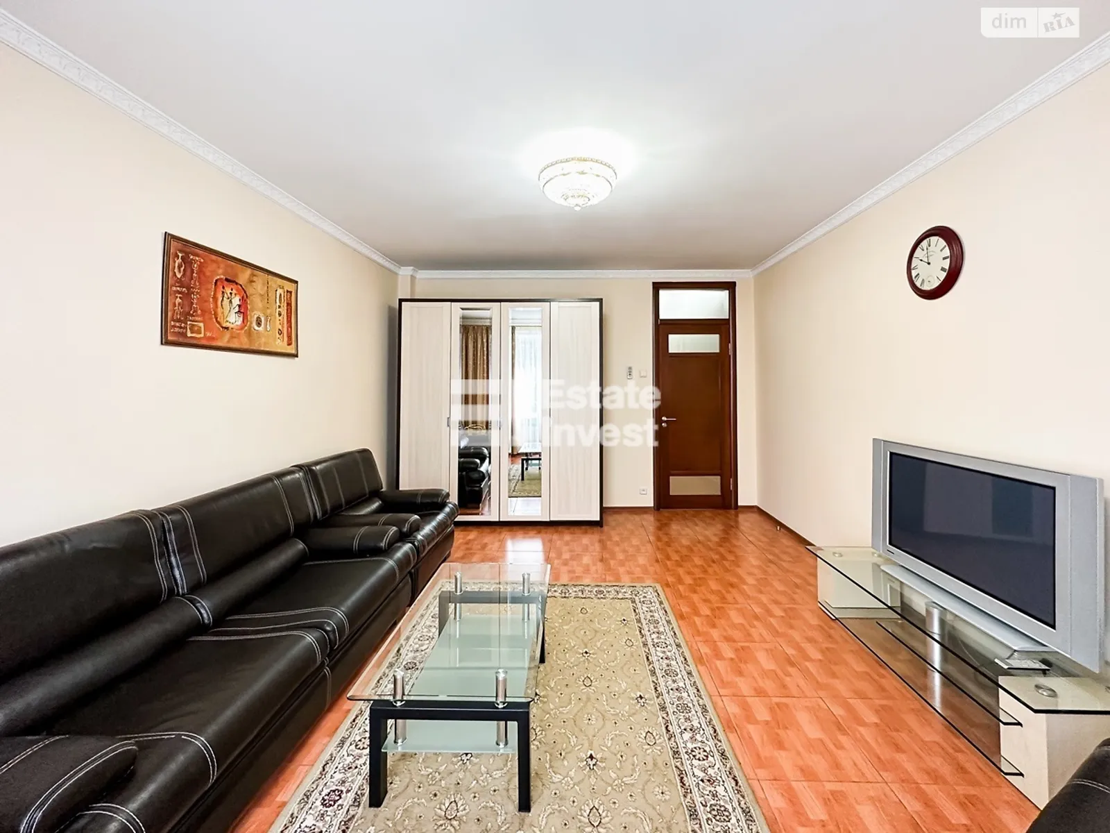 Продается 2-комнатная квартира 72 кв. м в Харькове, ул. Григория Сковороды(Пушкинская), 67 - фото 1