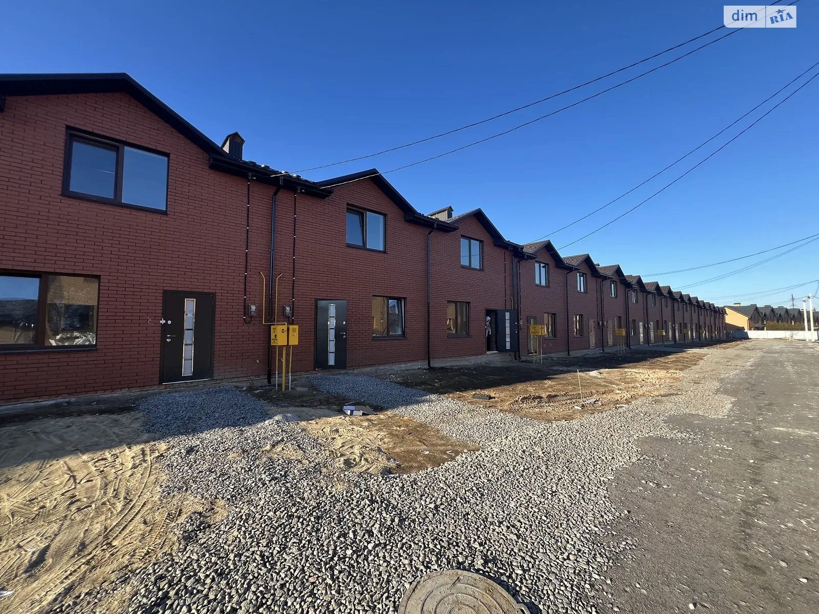 пер. Весняный Агрономичное, цена: 71000 $ - фото 1
