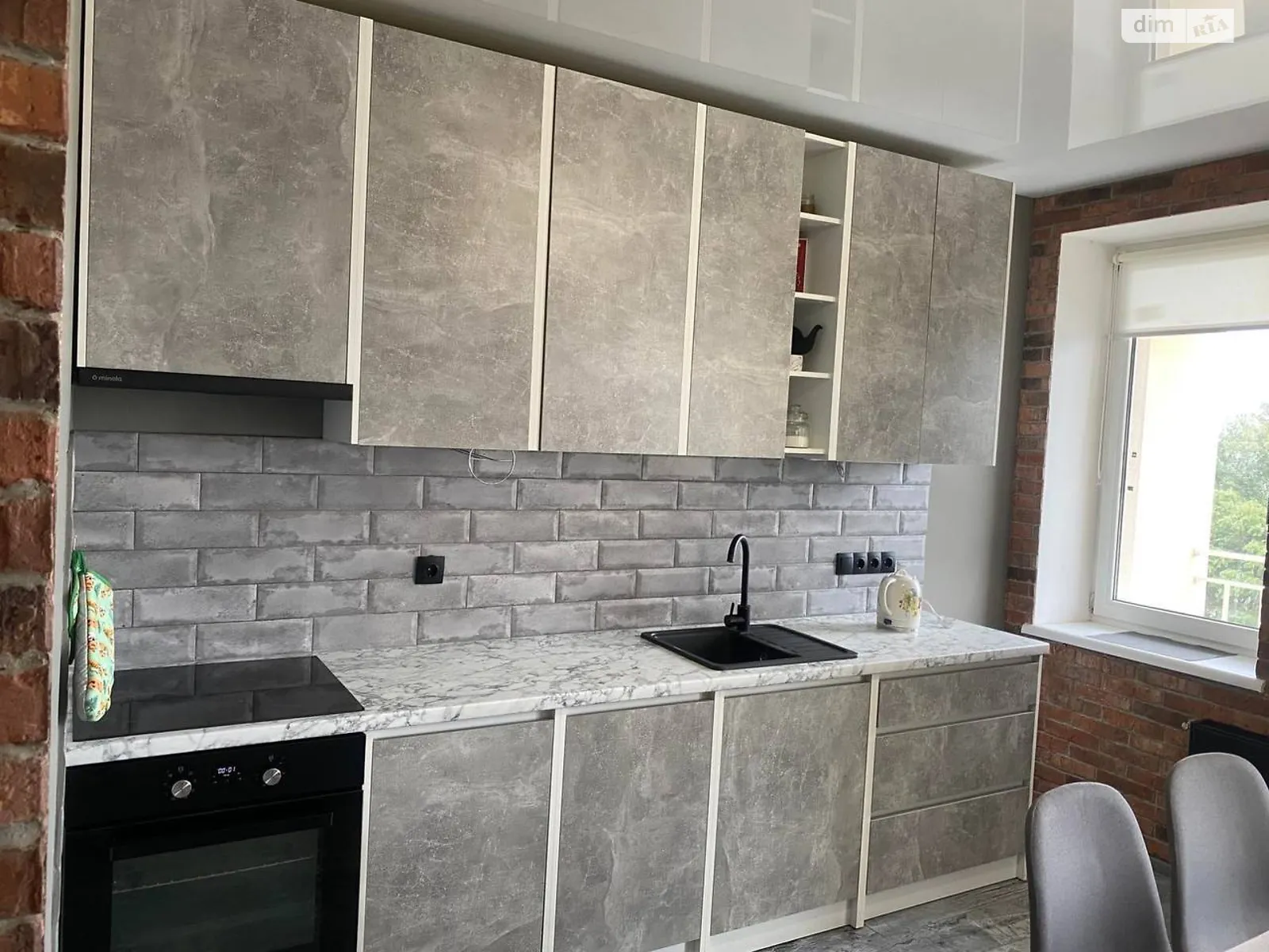 Продается 2-комнатная квартира 60.6 кв. м в Одессе, цена: 67000 $ - фото 1