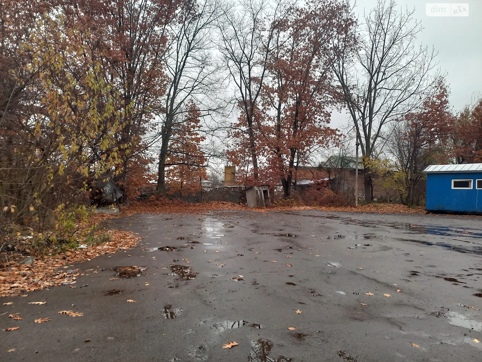 ул. Козориса Вокзальный Калуш, цена: 20000 грн - фото 1