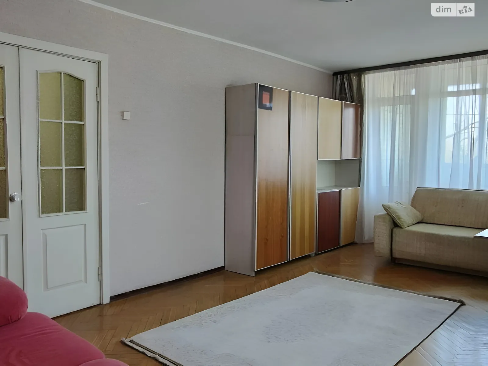 Продается 1-комнатная квартира 42.8 кв. м в Киеве, цена: 59000 $ - фото 1