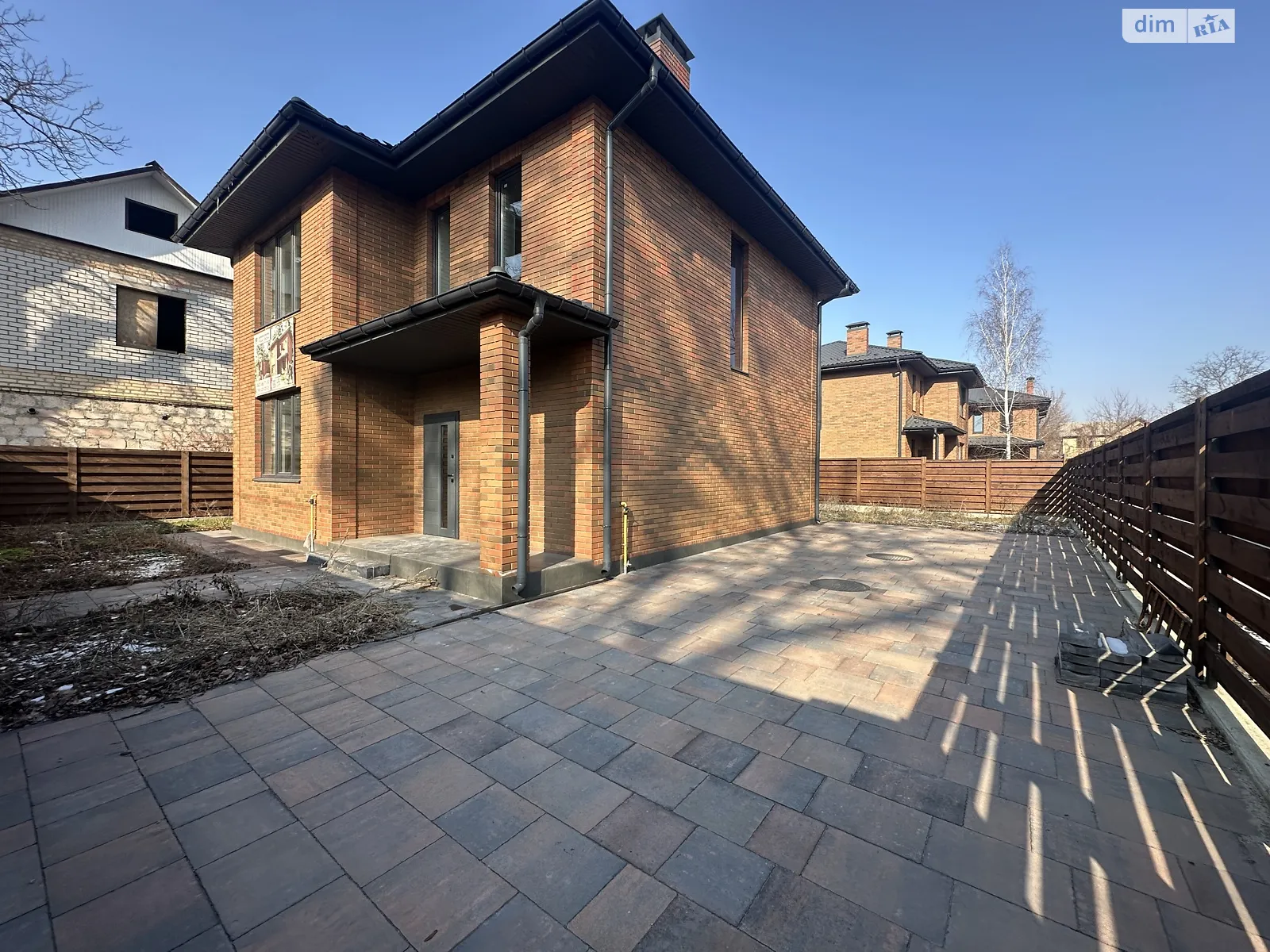 Продається будинок 2 поверховий 131 кв. м з бесідкою, цена: 135000 $ - фото 1