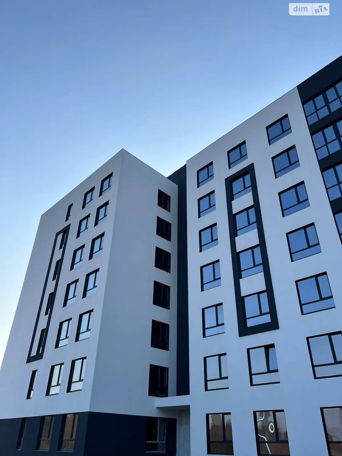 Продается 1-комнатная квартира 21 кв. м в Буче, ул. Лесная - фото 1