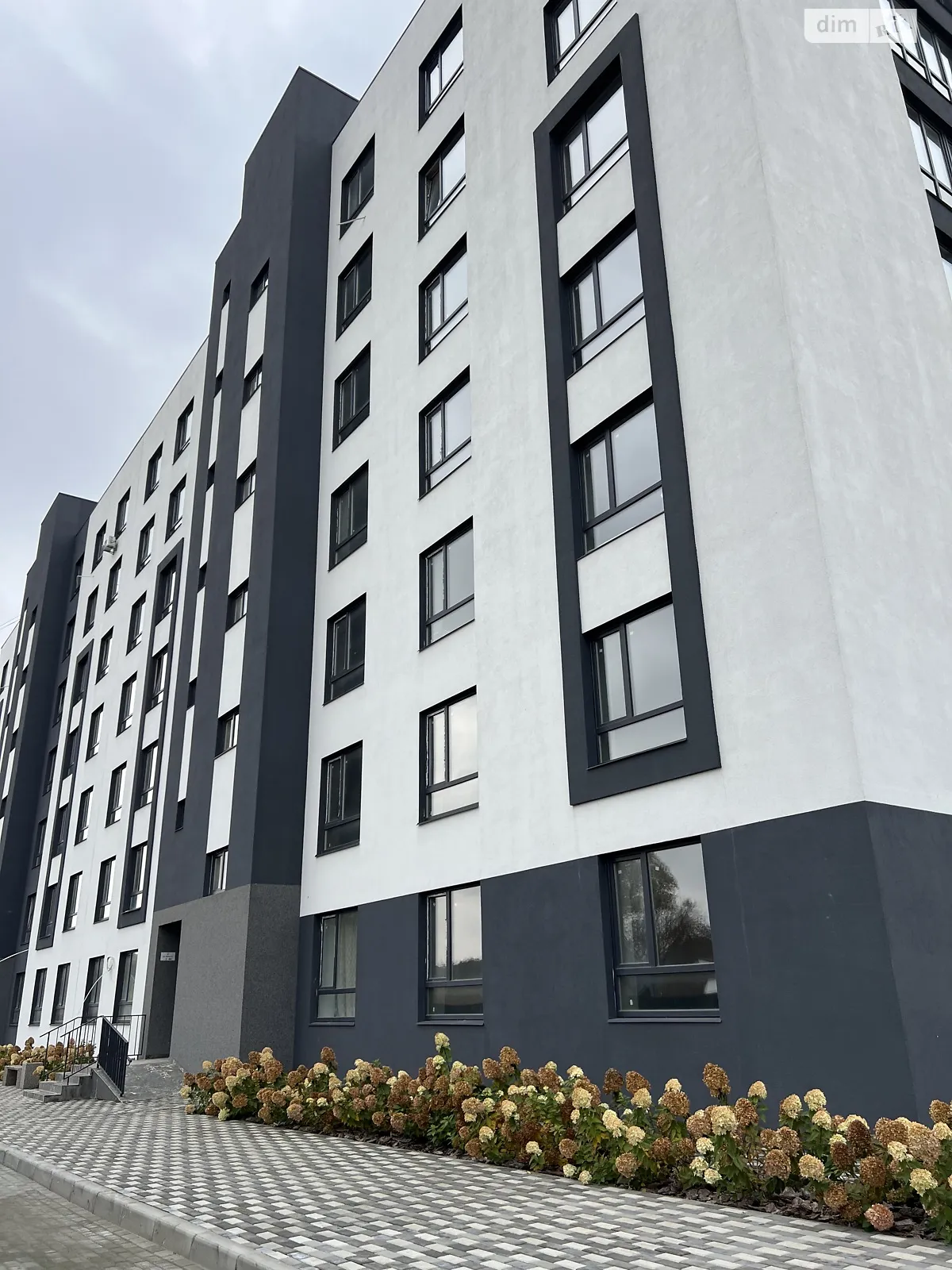 Продается 1-комнатная квартира 20 кв. м в Буче, ул. Лесная, 5 - фото 1