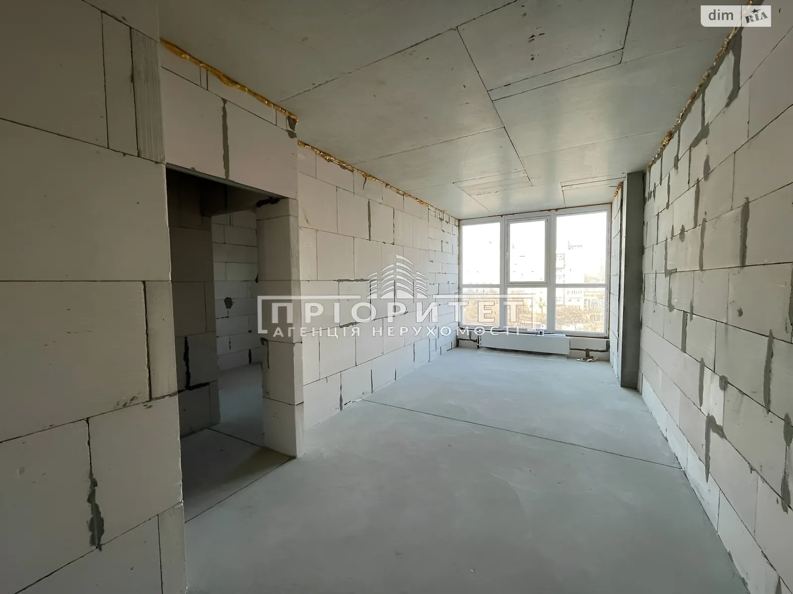 Продается 1-комнатная квартира 37.9 кв. м в Одессе, цена: 33920 $ - фото 1