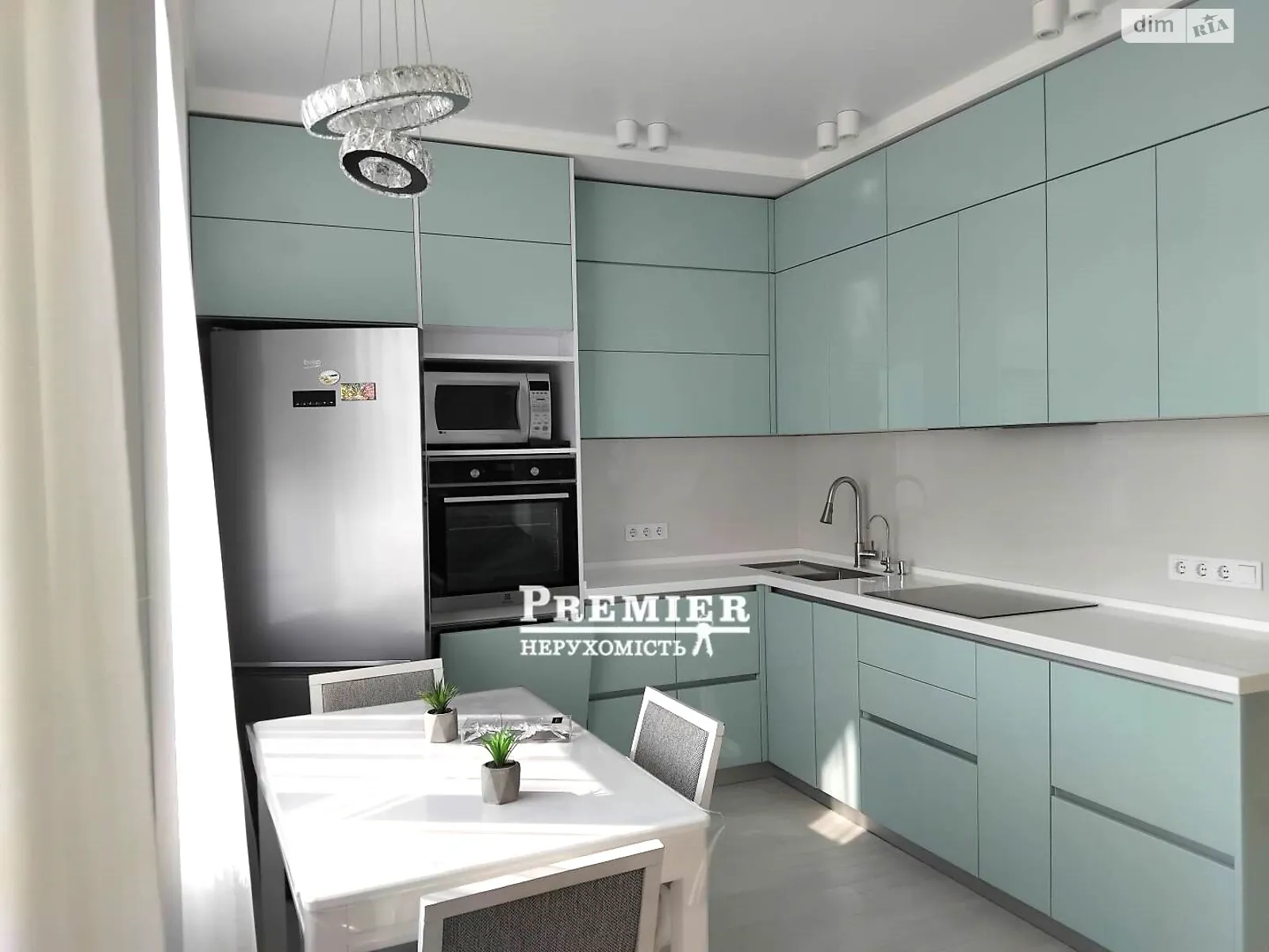 Продается 3-комнатная квартира 80 кв. м в Крыжановке, ул. Марсельская, 33/3 - фото 1