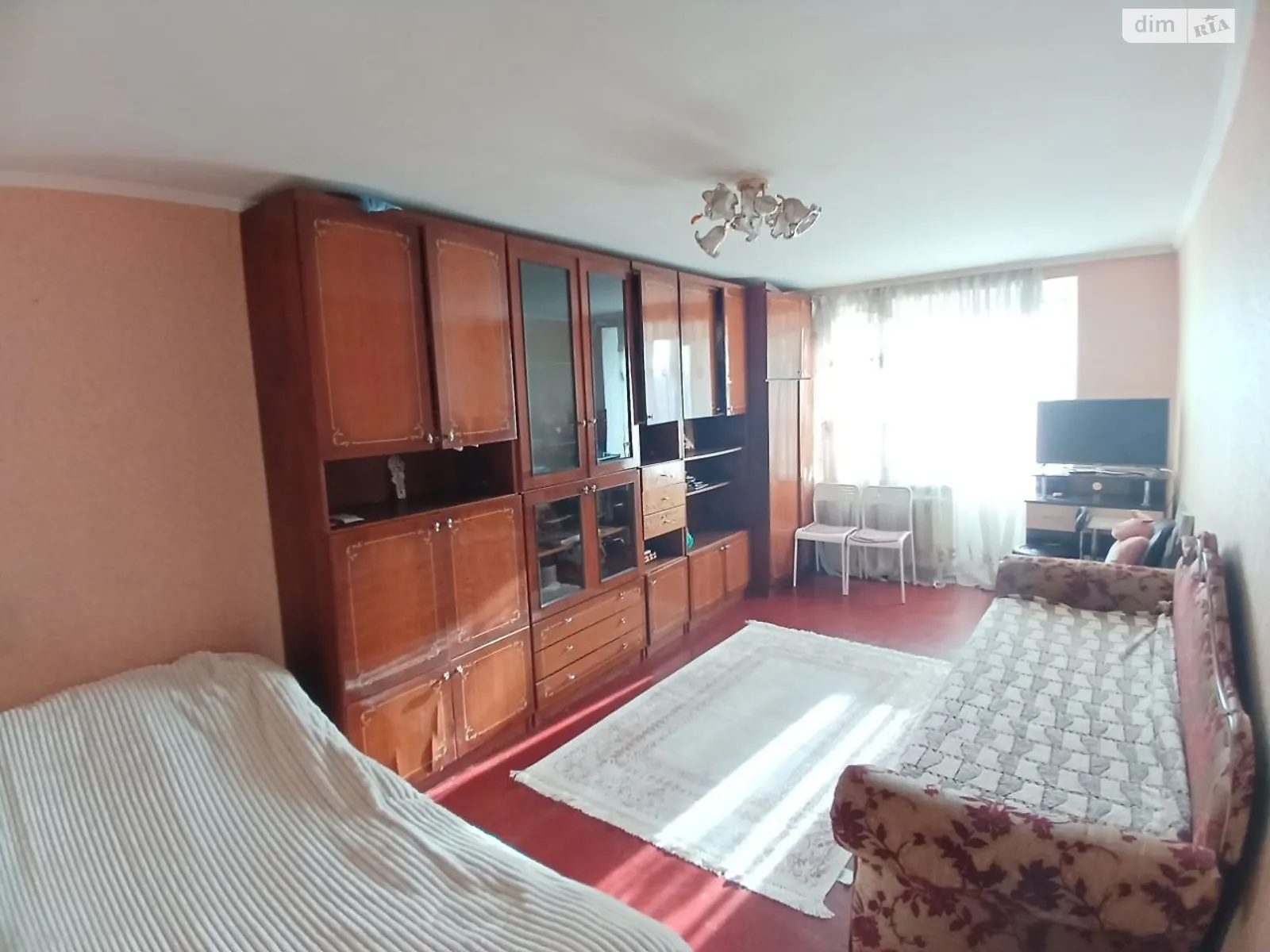 Продається 2-кімнатна квартира 40.9 кв. м у Хмельницькому, вул. Кам'янецька - фото 1